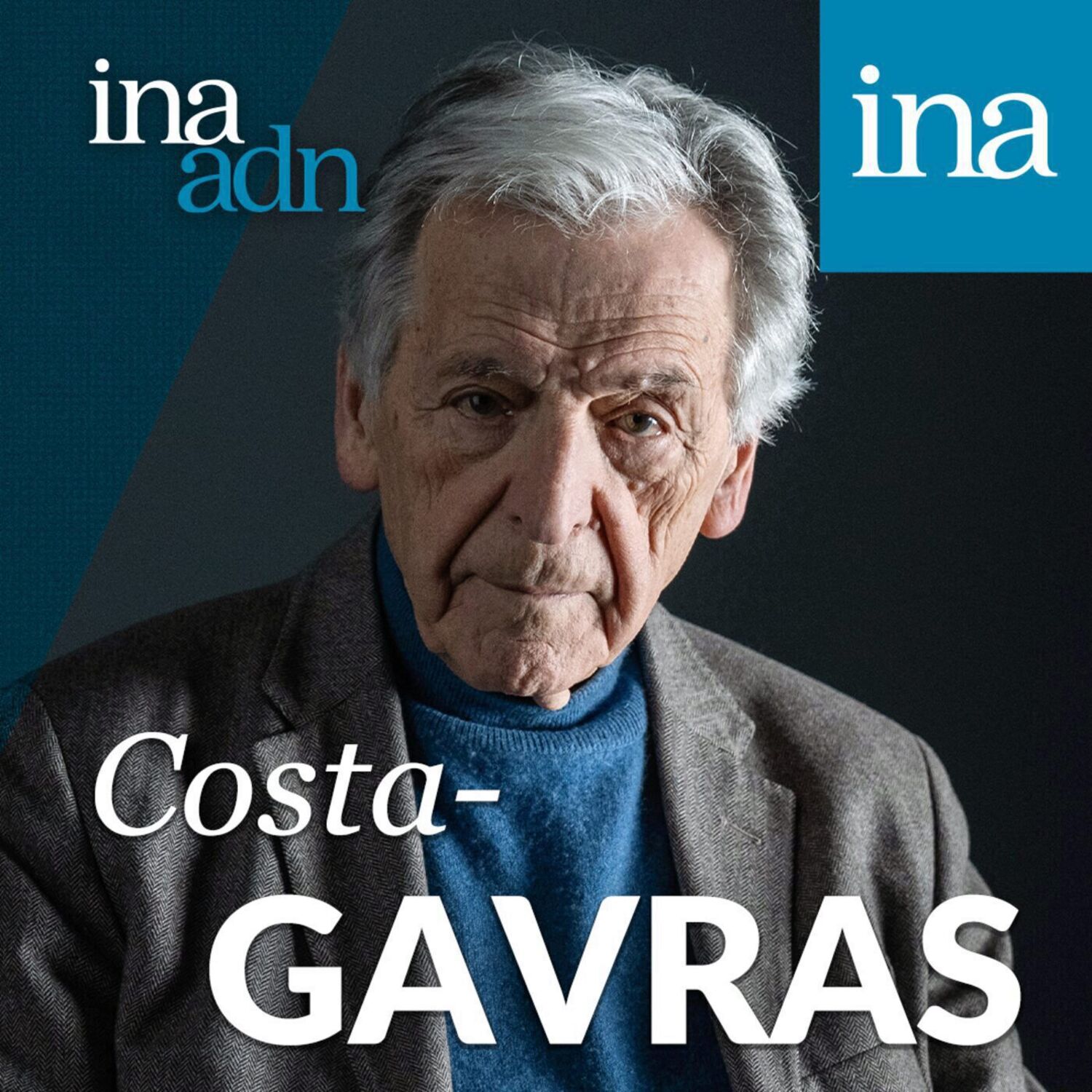 Costa-Gavras  : « Ce qui compte, c’est ce qui se passe dans la vie » episode artwork
