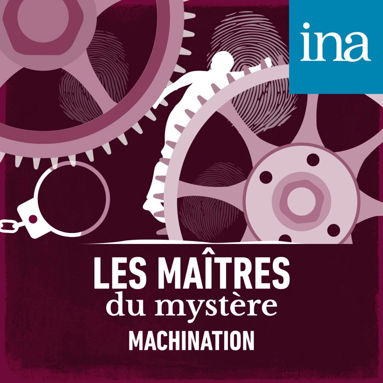 [Machination] - Entre le marteau et l'enclume