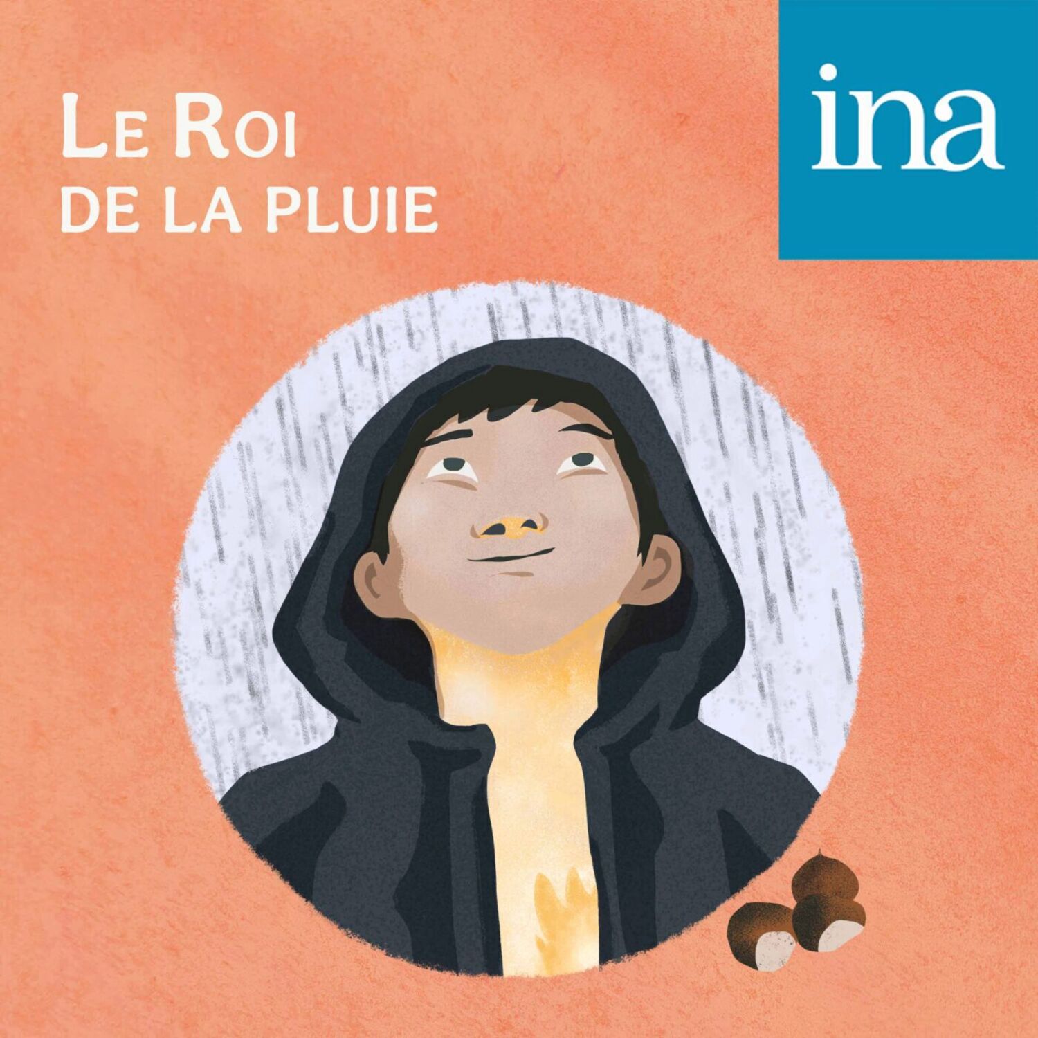 Le Roi de la pluie Le Roi de la pluie