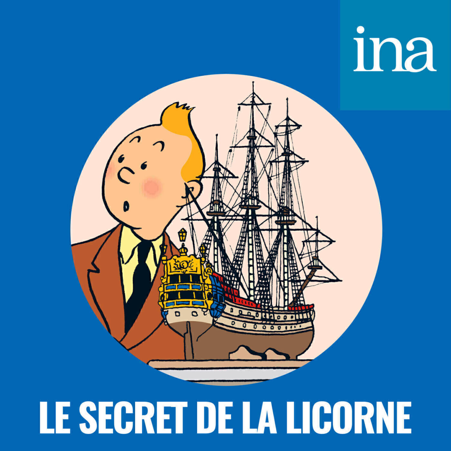 Le Secret de la Licorne - 14/15 episode artwork