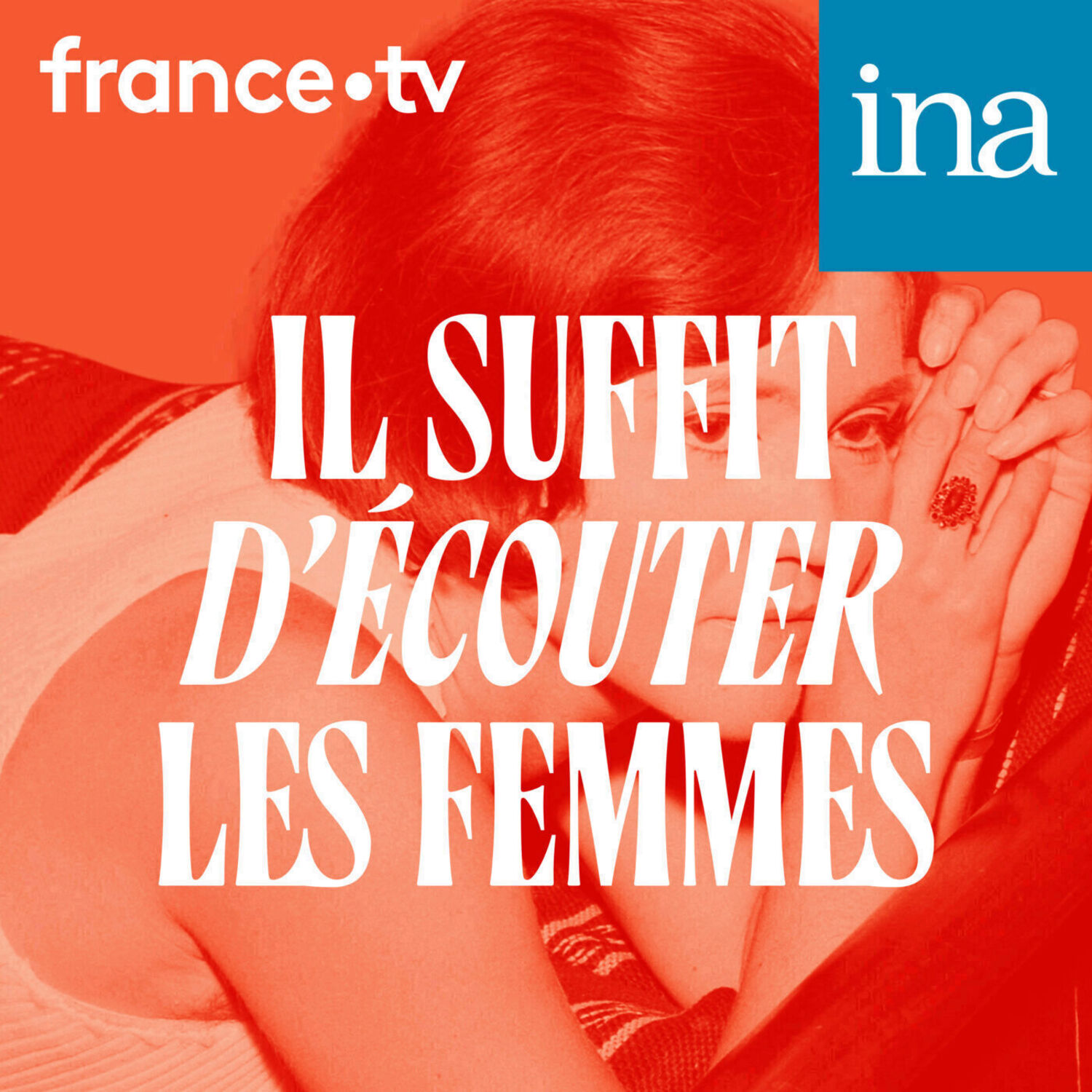 Il suffit d'écouter les femmes E05/05 - Histoires de rue Il suffit d'écouter les femmes E05/05 - Histoires de rue