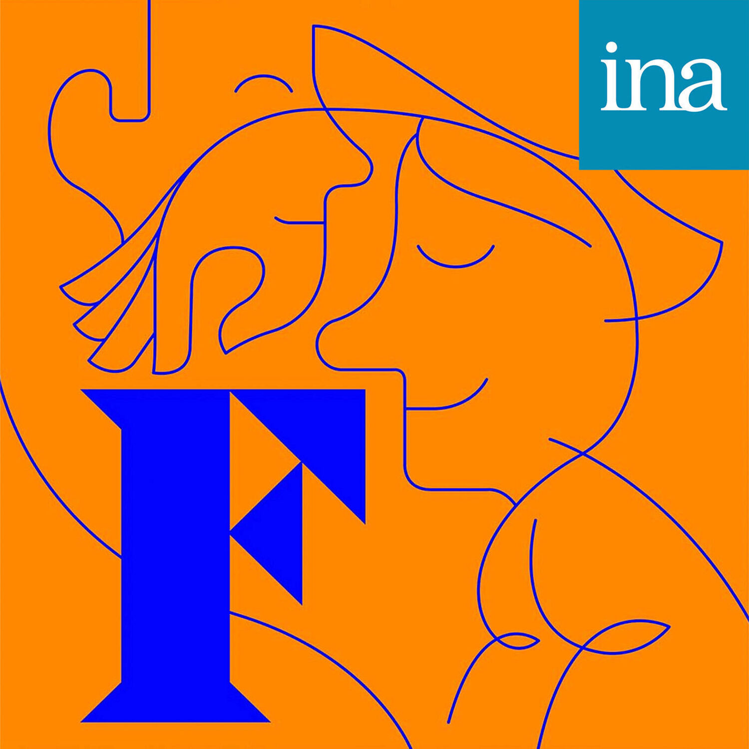 F - Chroniques d'un féminisme ordinaire