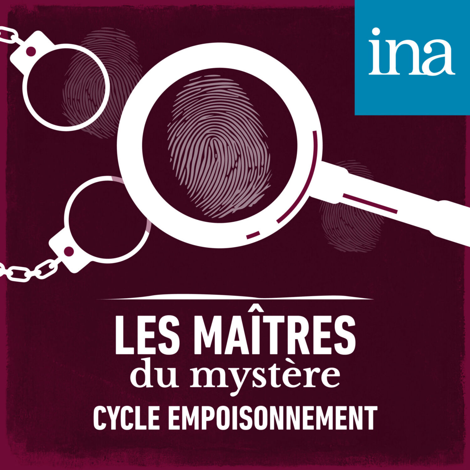 Cycle Empoisonnement E01/05 - Mort à la sauvette