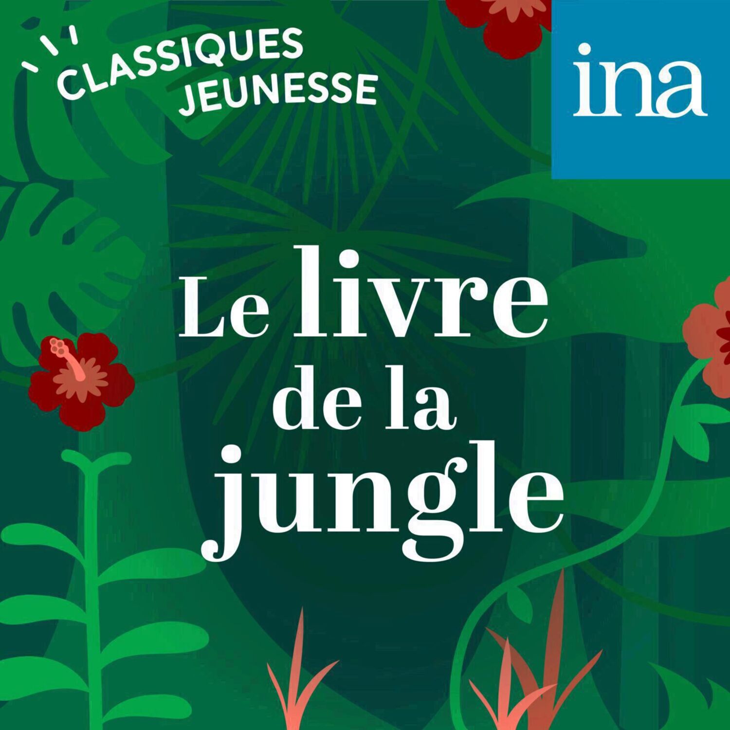 Le Livre de la jungle - Épisode 8/8