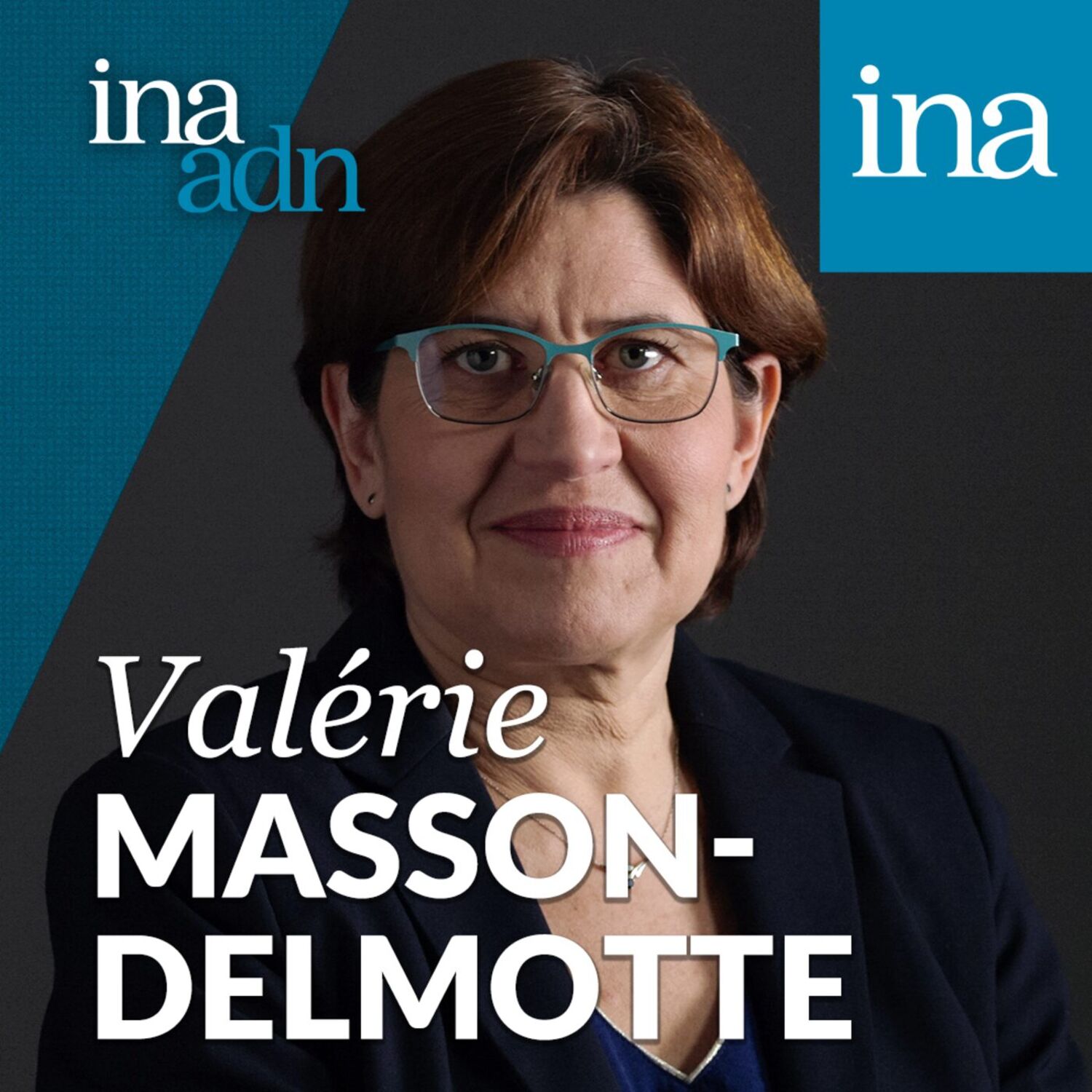 Climat, science et éveil des consciences avec Valérie Masson-Delmotte