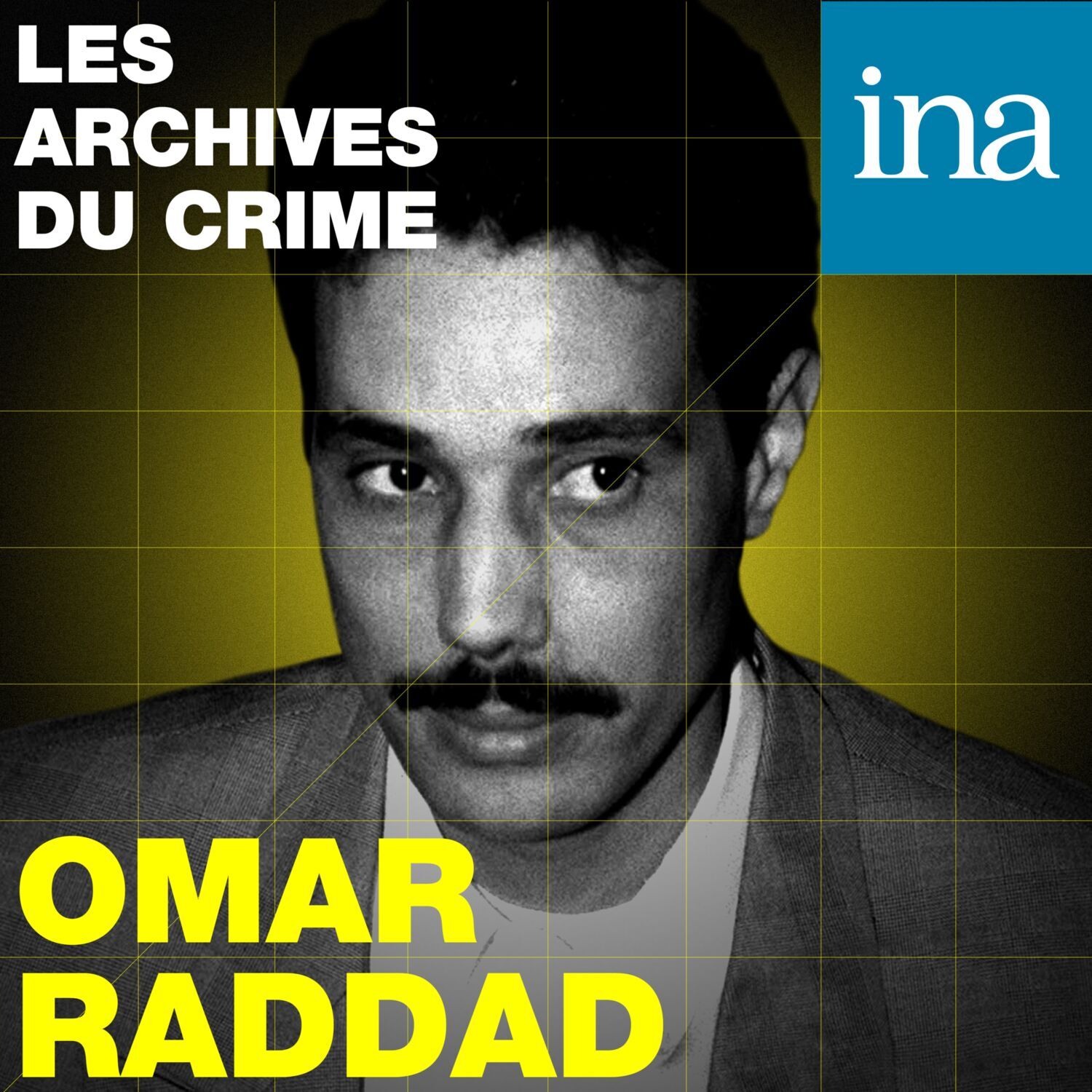 [Affaire Omar Raddad] La première demande en révision - E8/9