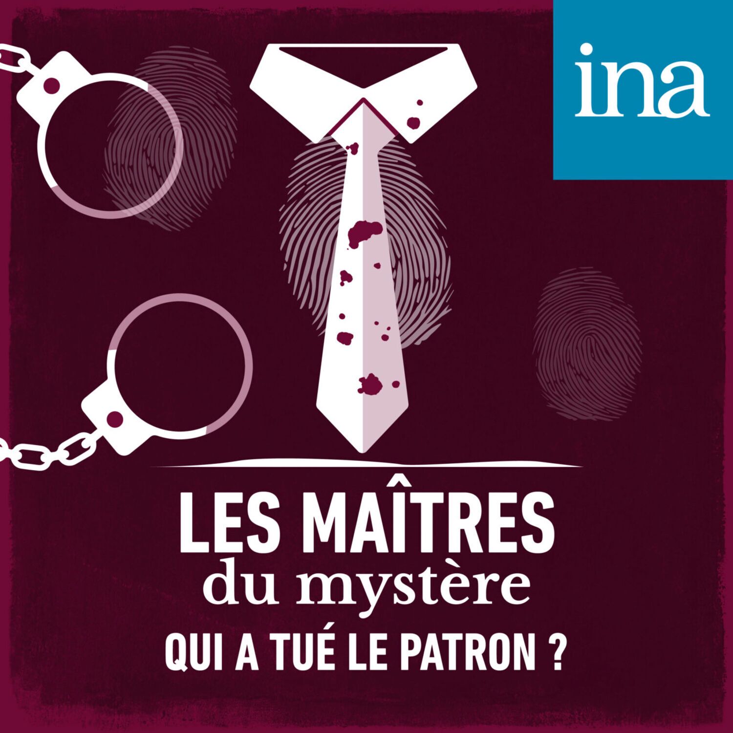[Qui a tué le patron ?] - Mariage putatif ou Dispense pour un anneau