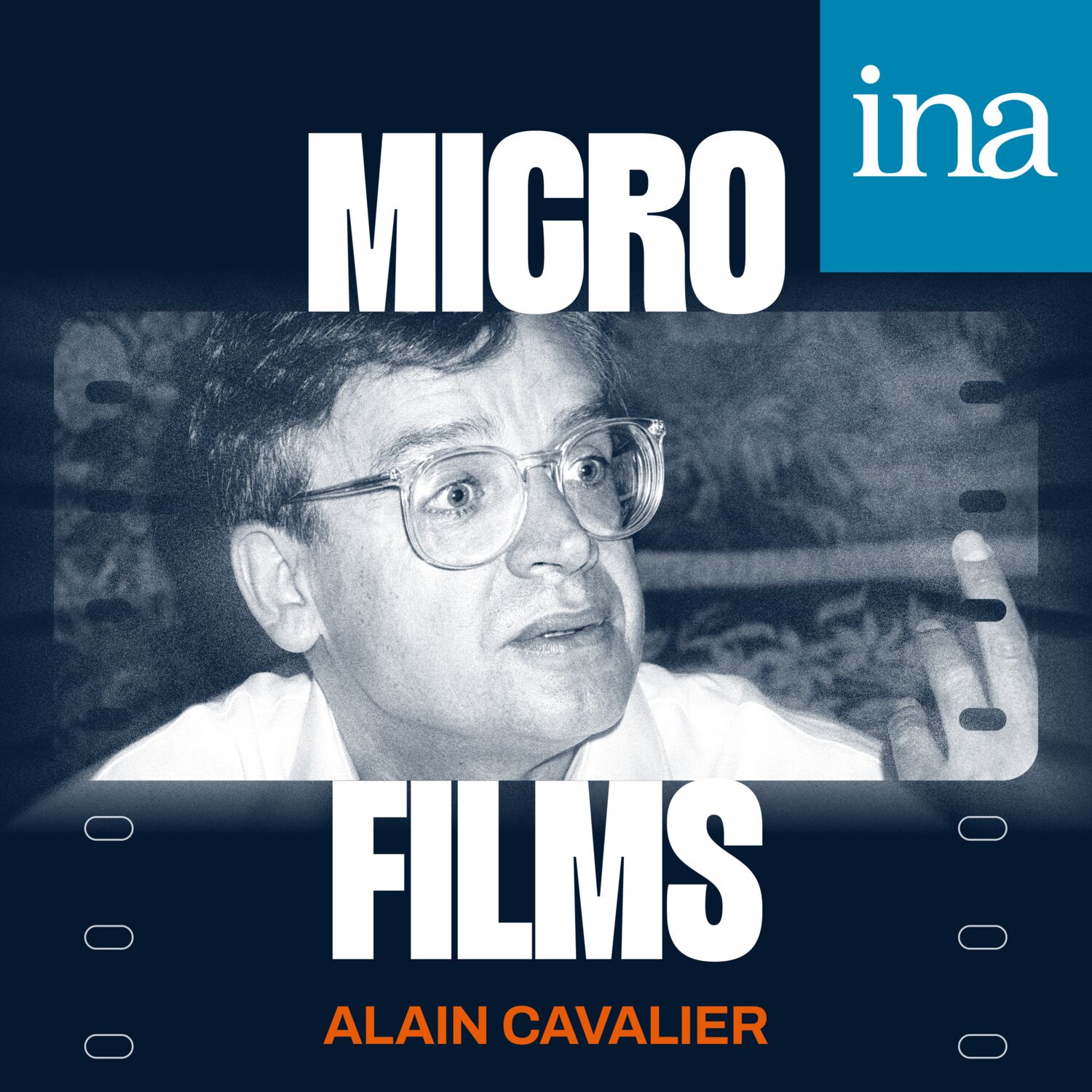 Alain Cavalier : Thérèse (1986) episode artwork