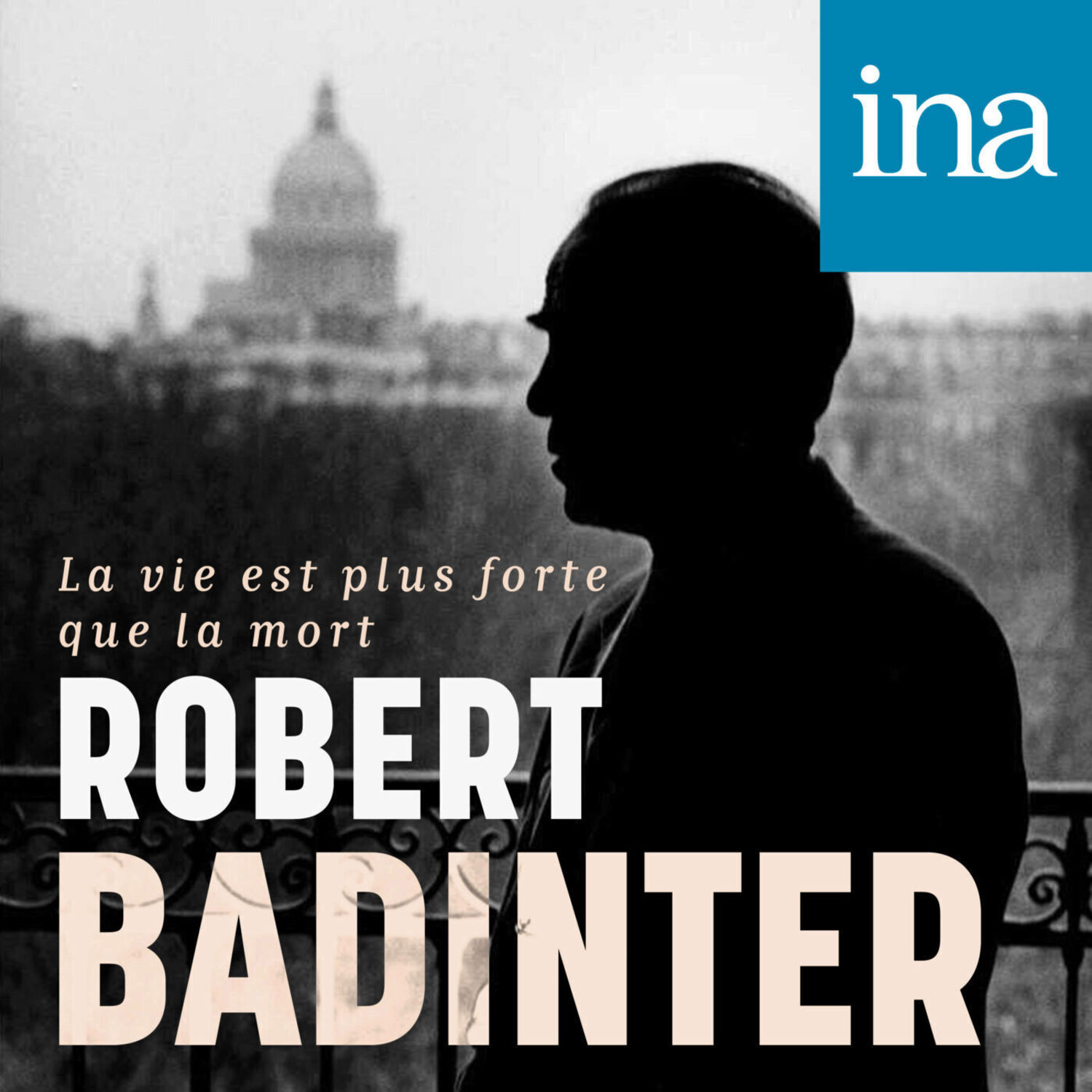 [Bande-annonce] Robert Badinter, la vie est plus forte que la mort
