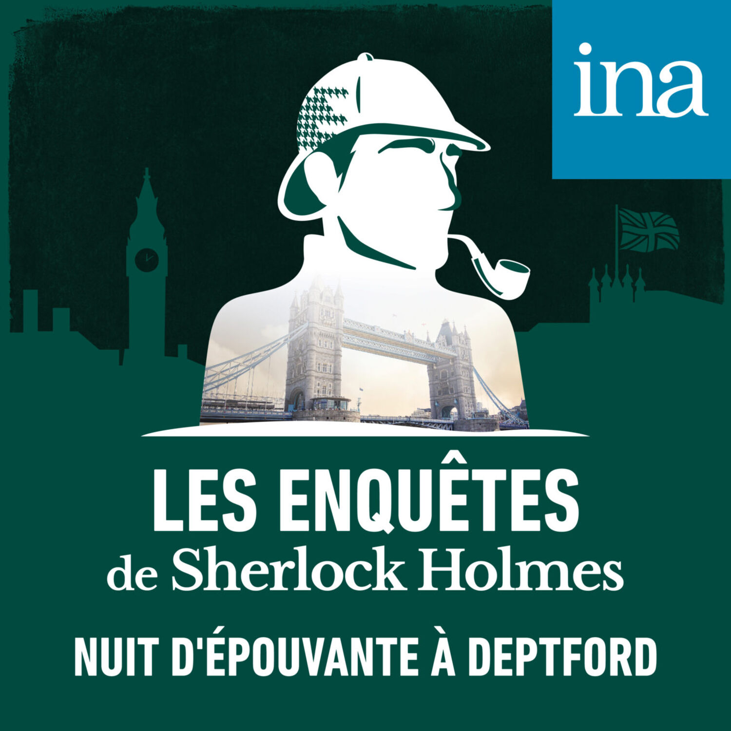 Nuit d'épouvante à Deptford Nuit d'épouvante à Deptford