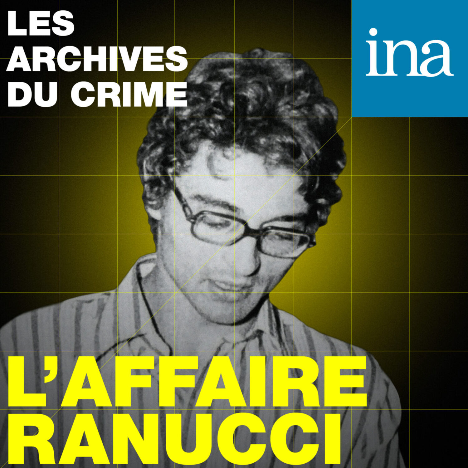 Les Archives du crime