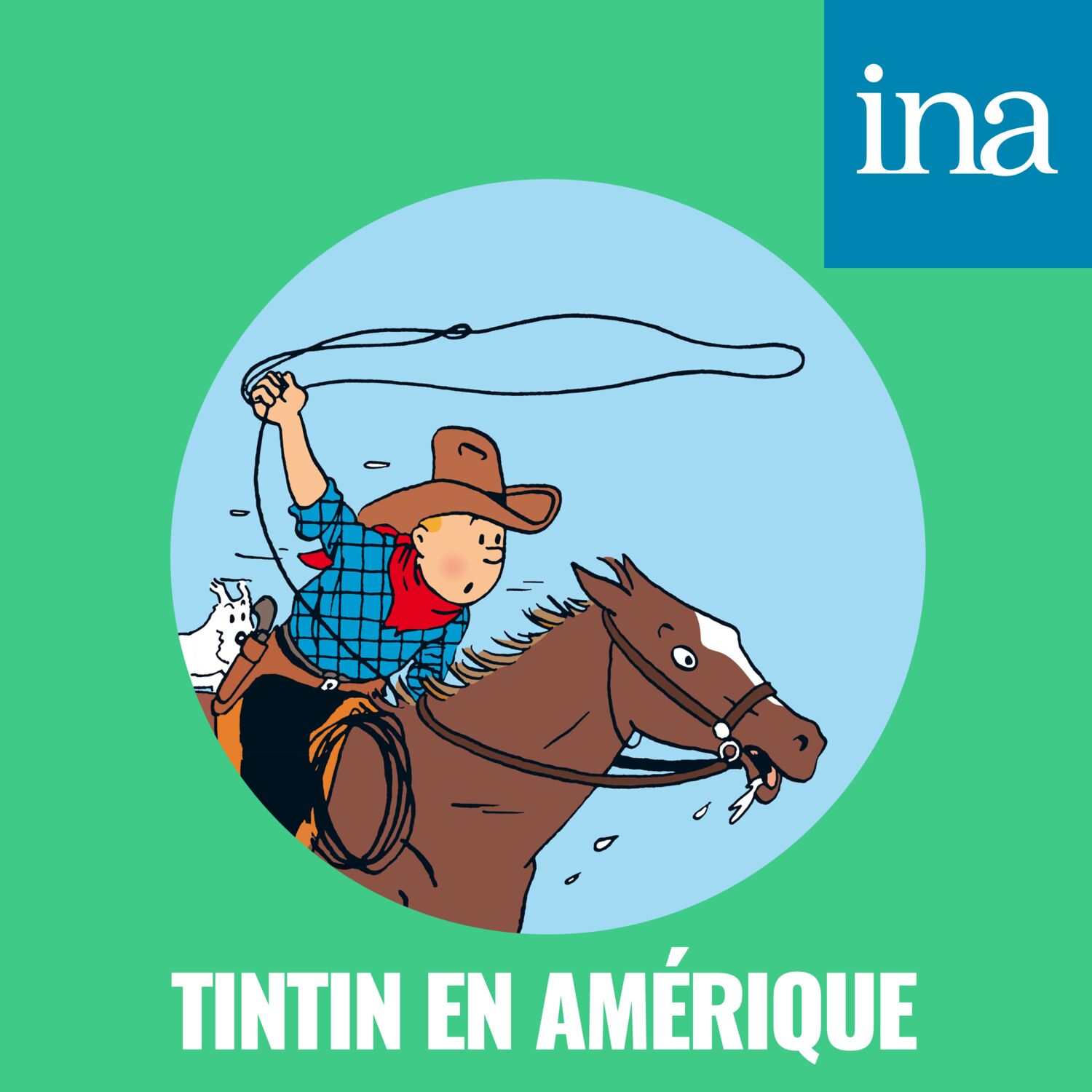 Tintin en Amérique - 10/24 Tintin en Amérique - 10/24