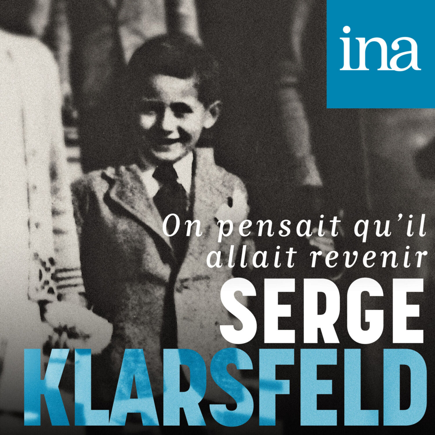 [Serge Klarsfeld] E01 -  La Guerre