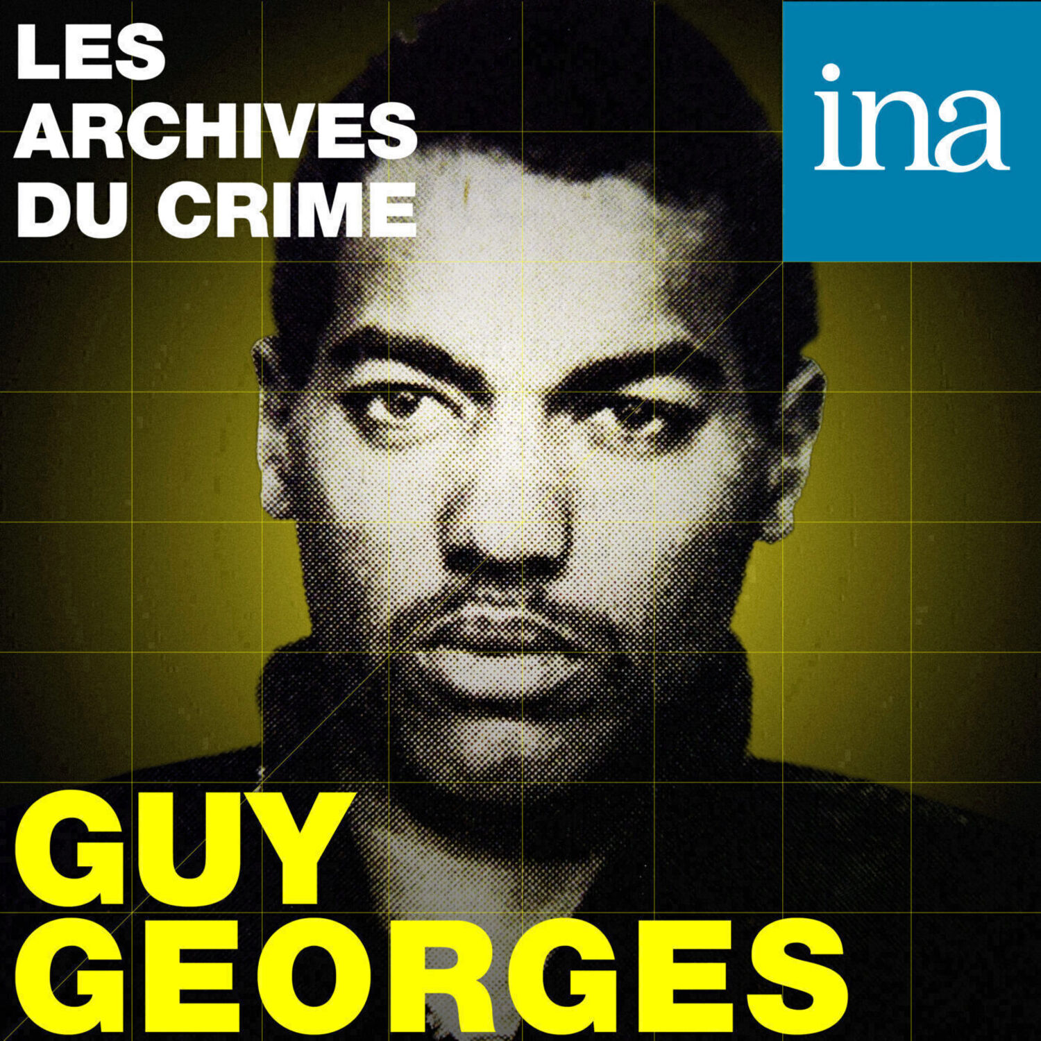 Les Archives du crime