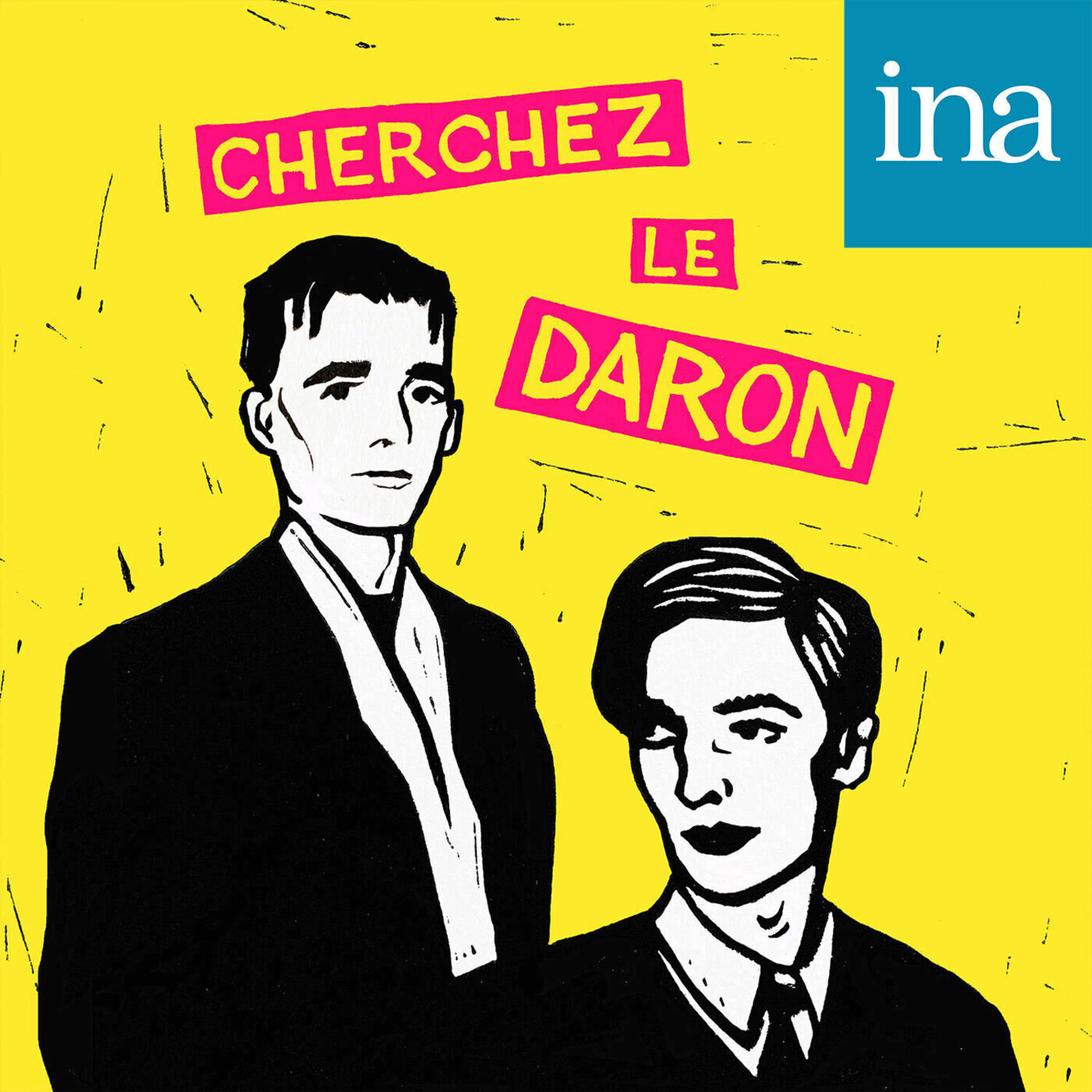 Les Non-Dits - E02/06