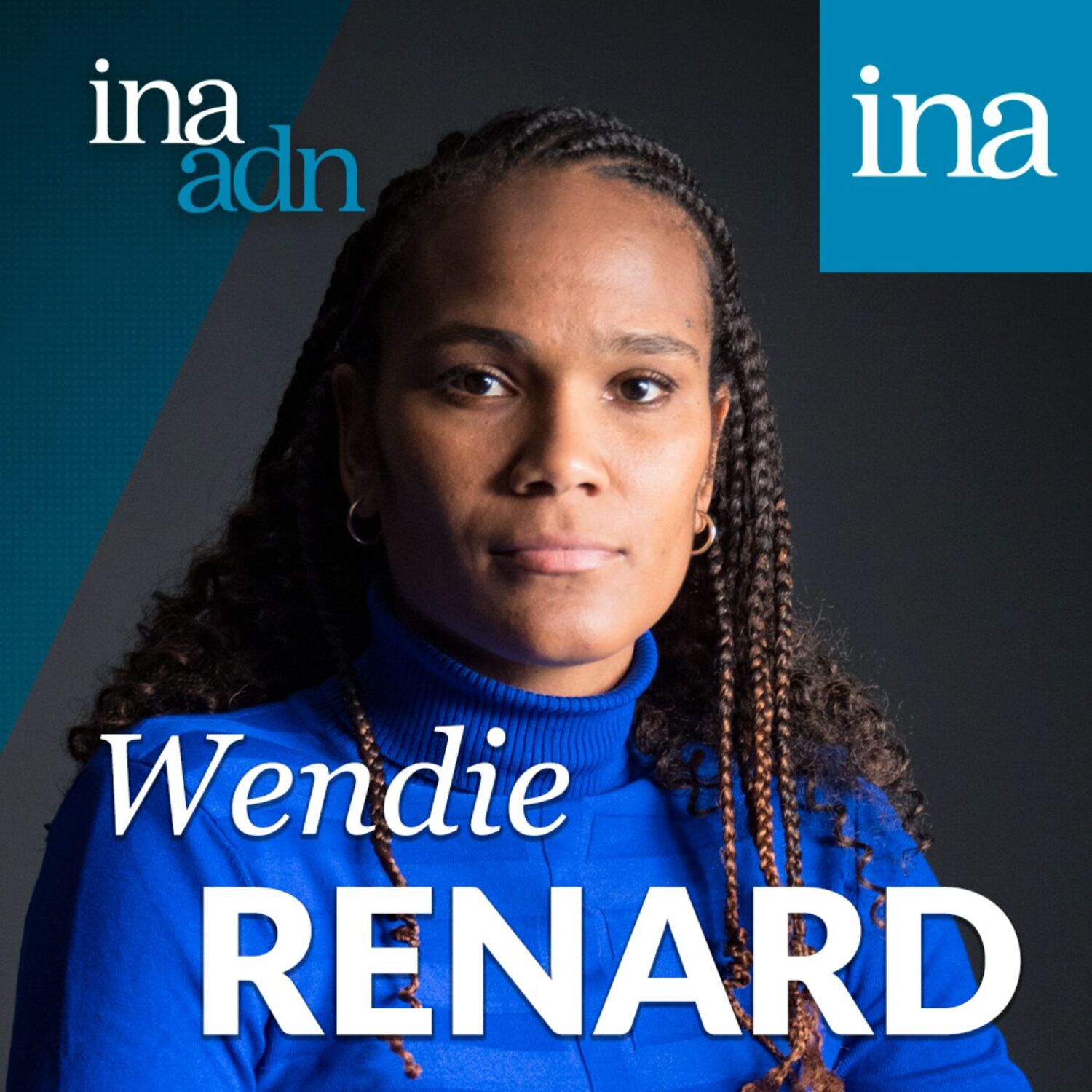 Wendie Renard : « En 2011, on n’avait même pas nos noms sur les maillots » episode artwork