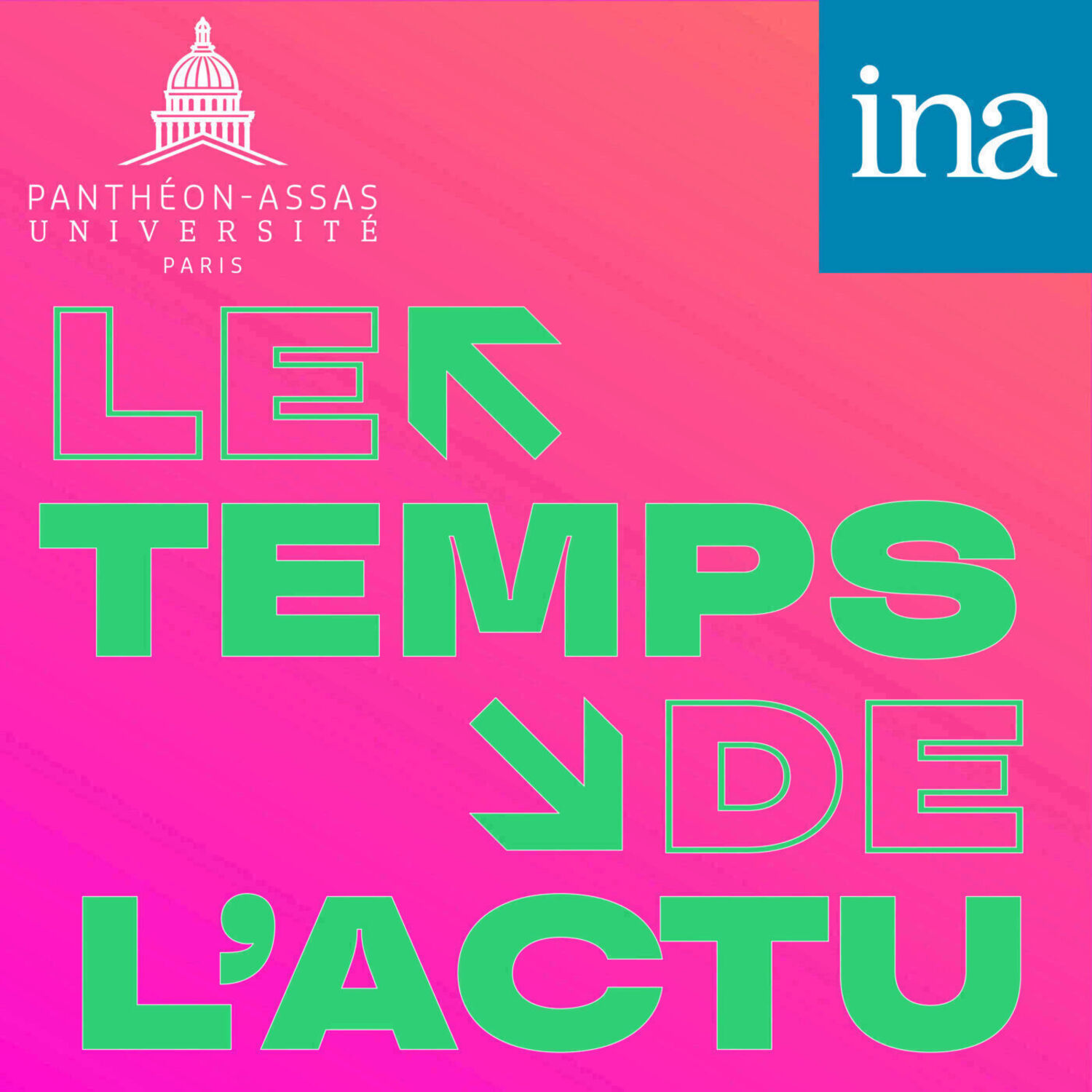 Le temps de l\'actu