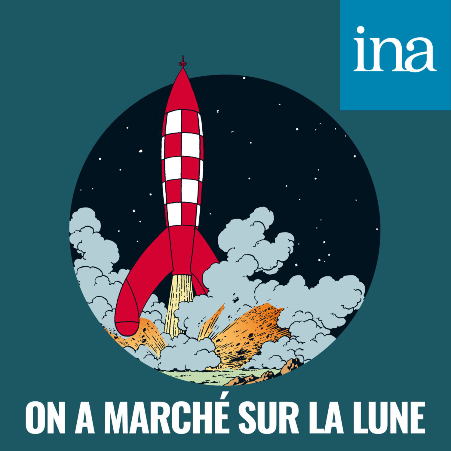 On a marché sur la Lune - 02/23 episode artwork