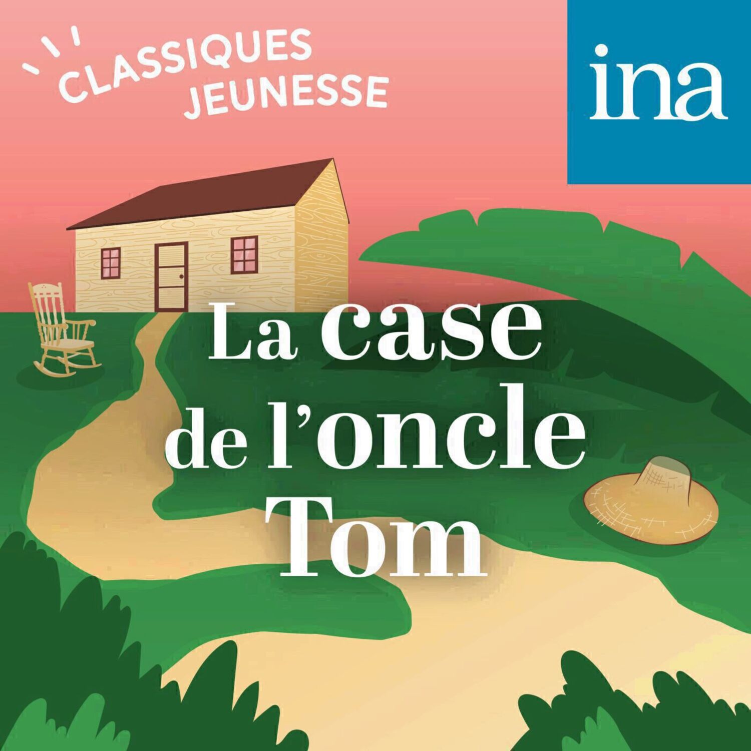 La case de l'oncle Tom E7/7 - La Mort de l'oncle Tom
