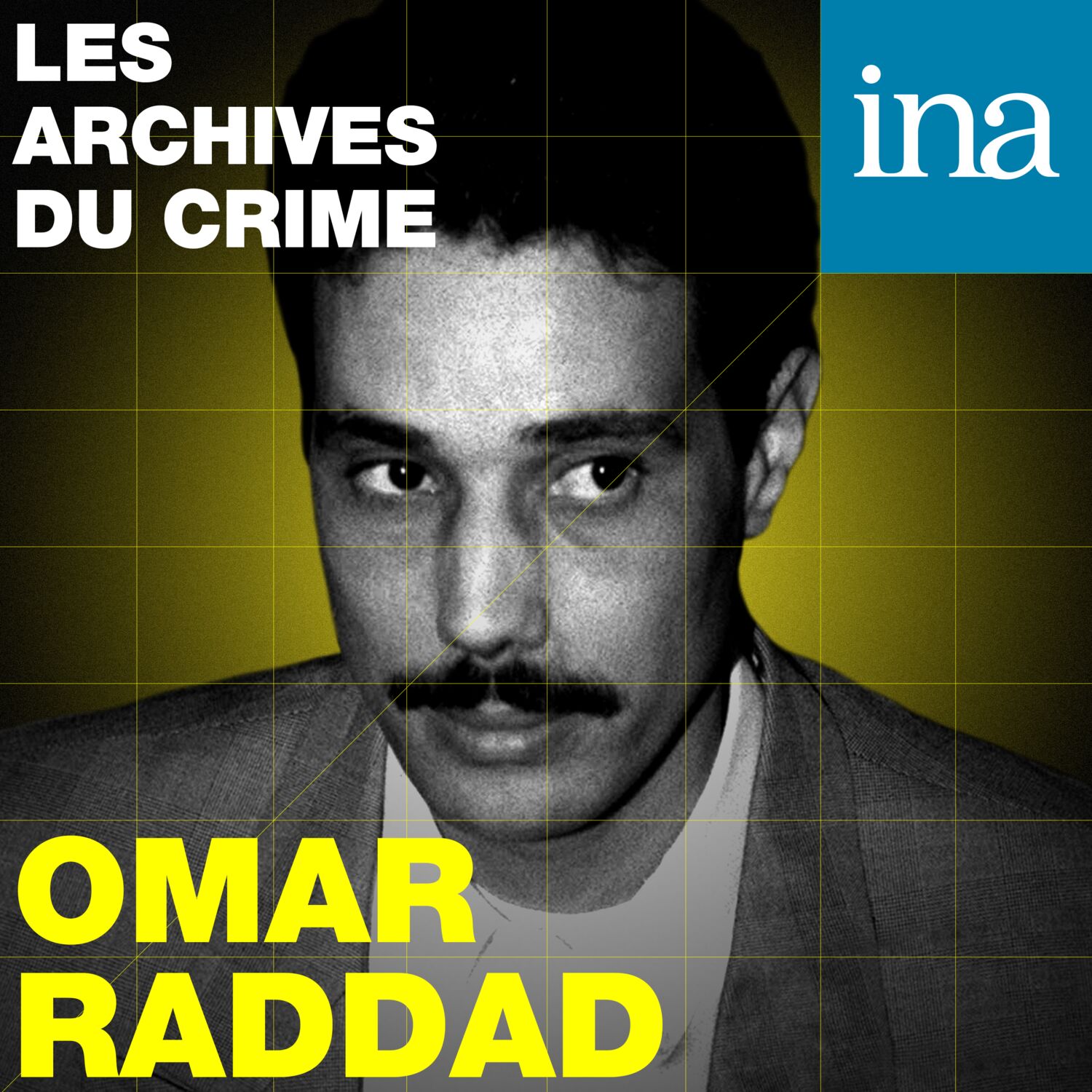 [Affaire Omar Raddad] Un verdict qui divise - E4/9