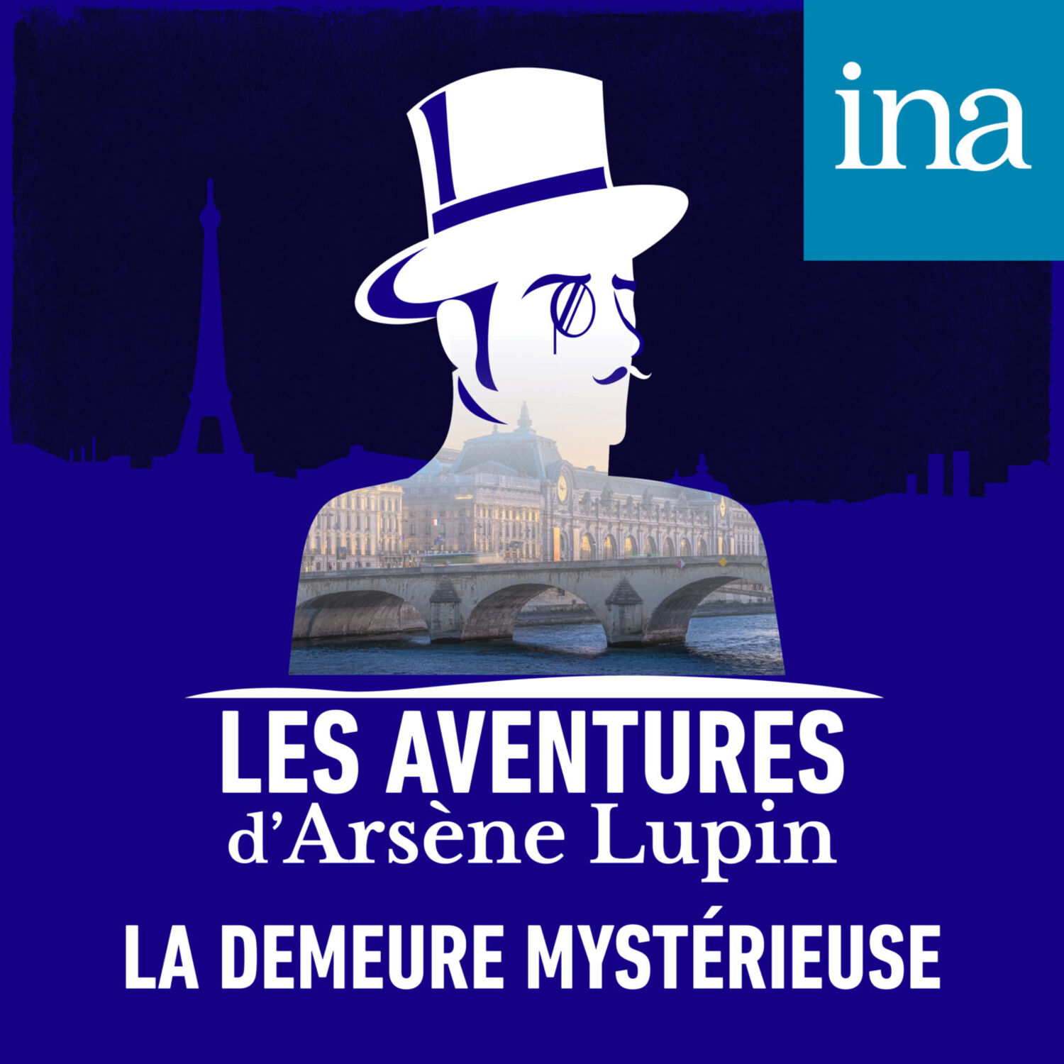 La Demeure mystérieuse - E02/03 La Demeure mystérieuse - E02/03