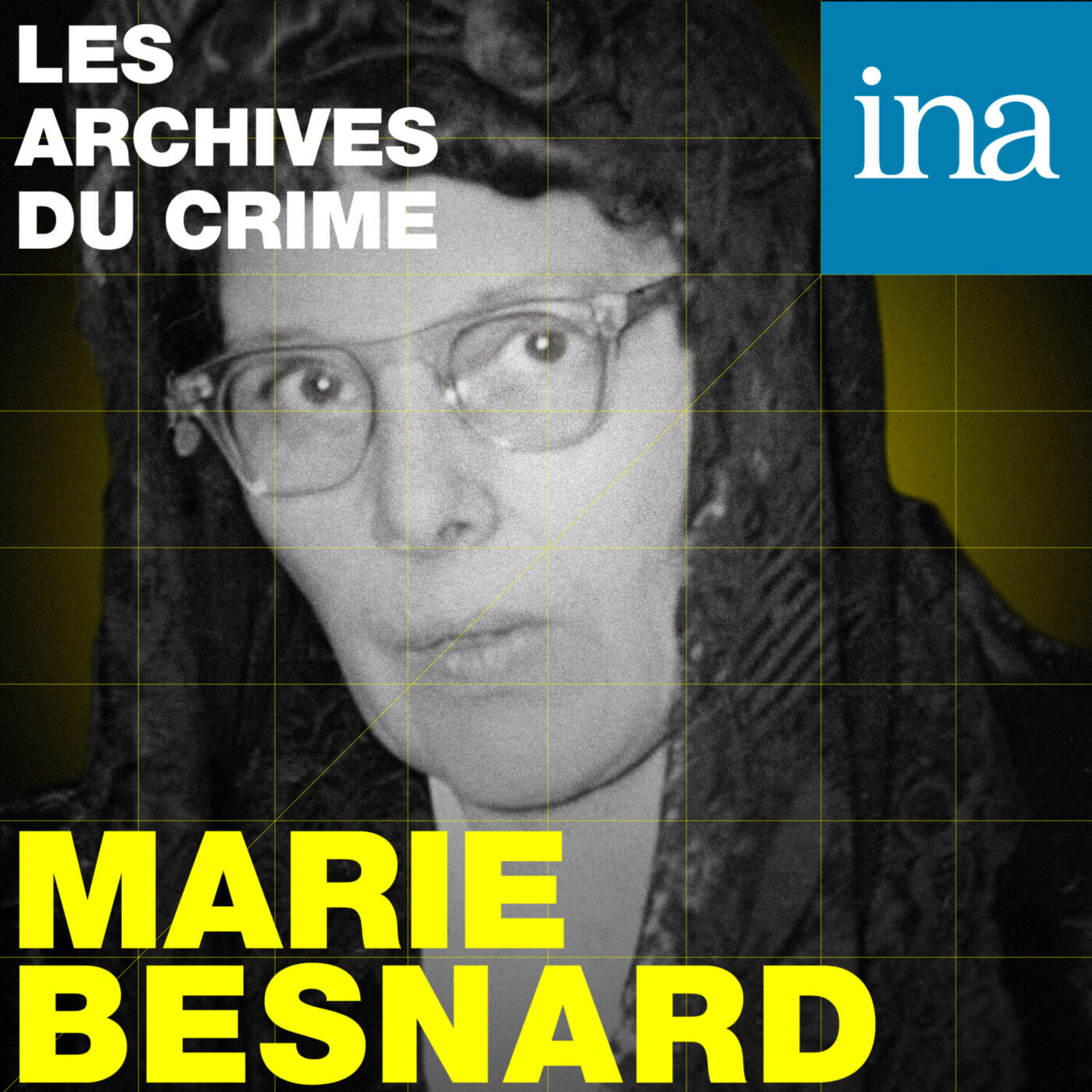 Les Archives du crime