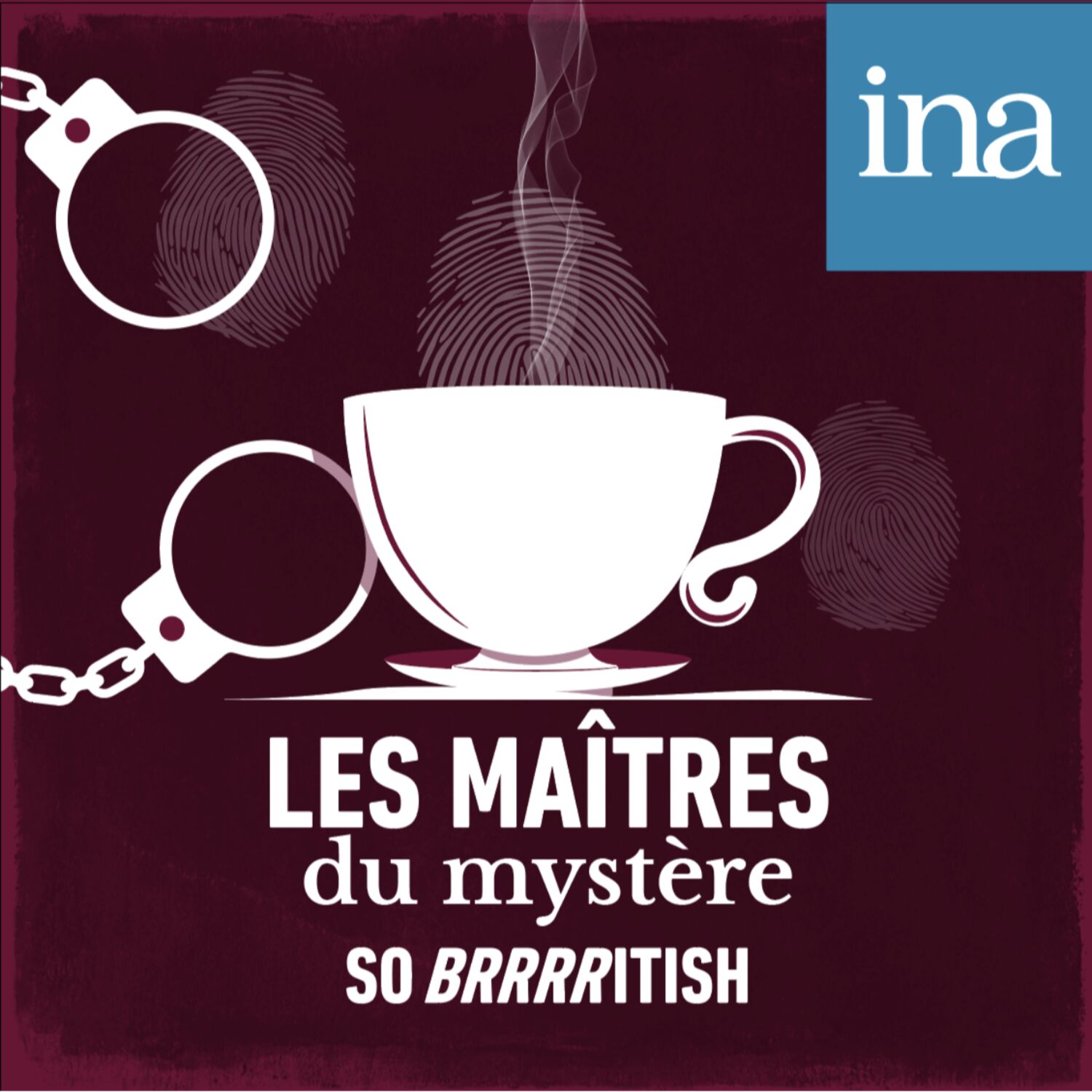 Cycle So Brrrrritish E04/05 - Le Maître de Brackley Hills