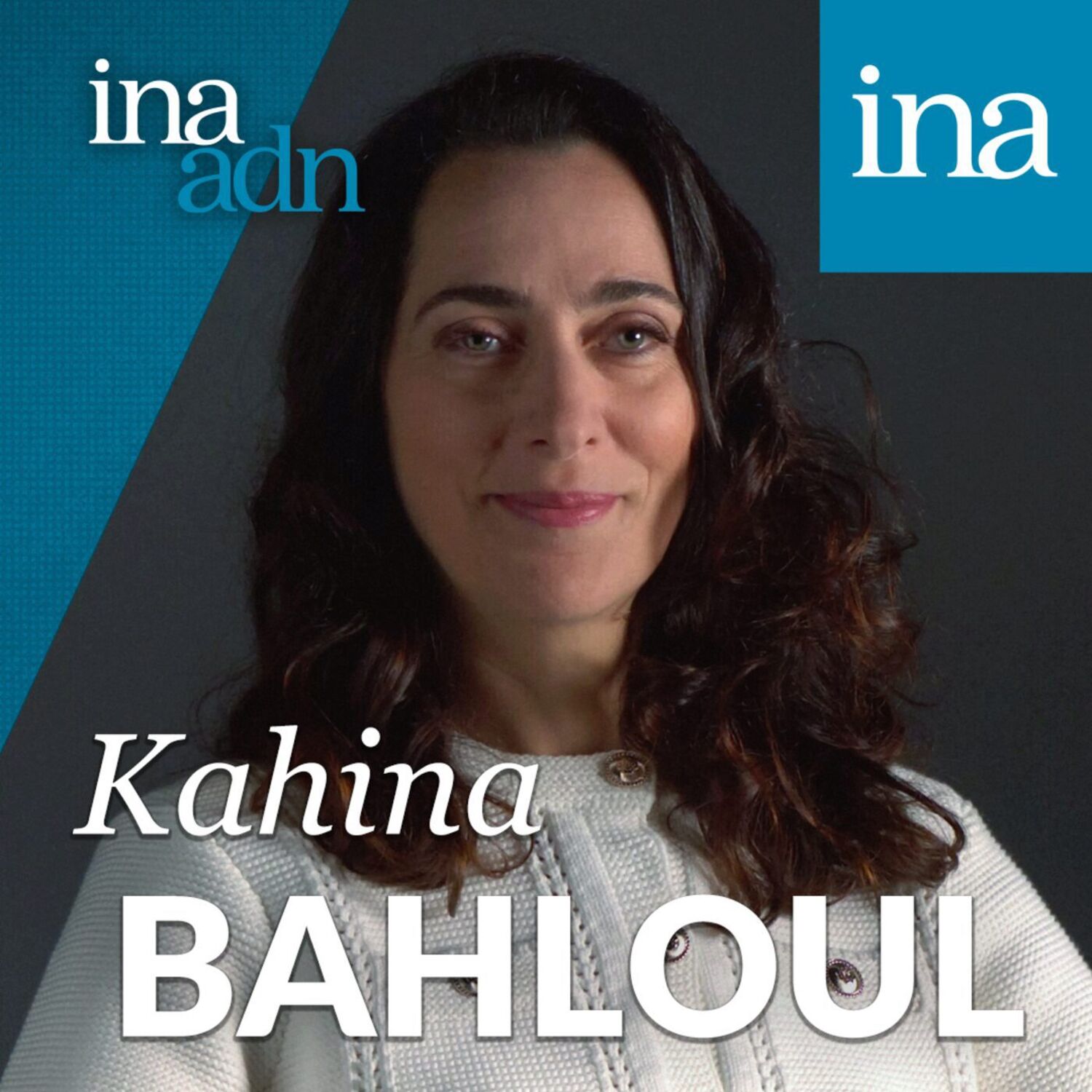Kahina Bahloul, première femme imame en France
