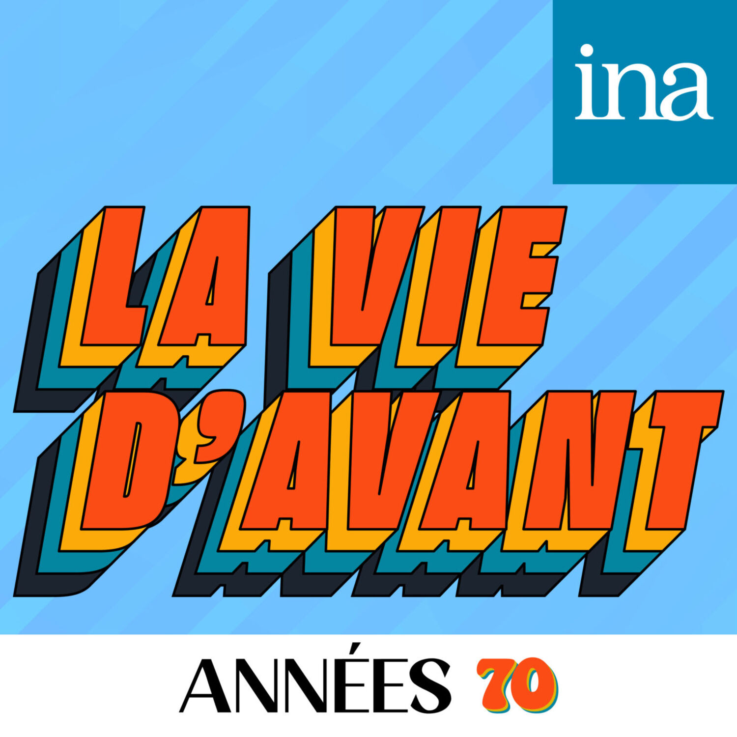 La Vie d\'avant