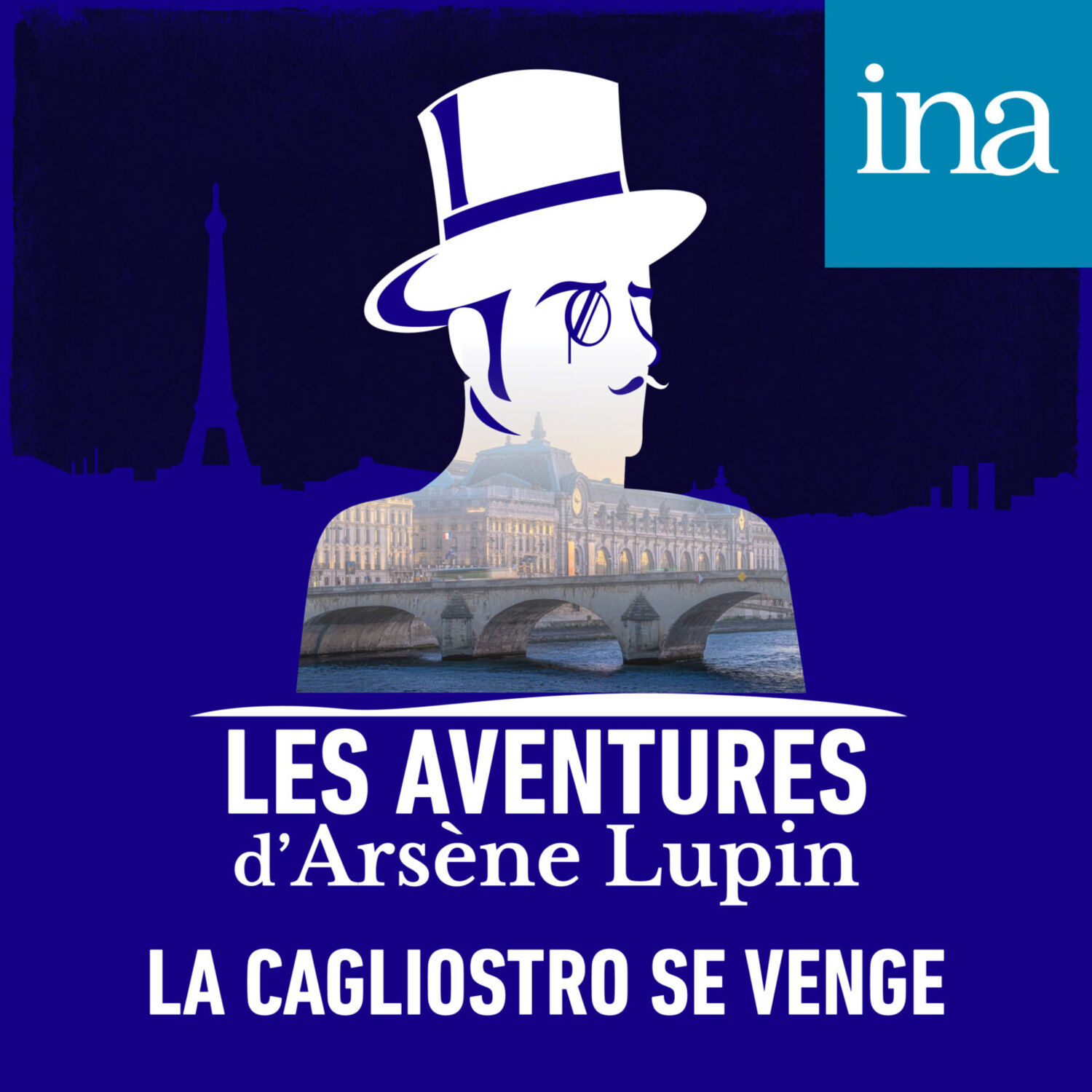 La Cagliostro se venge - E01/03 La Cagliostro se venge - E01/03