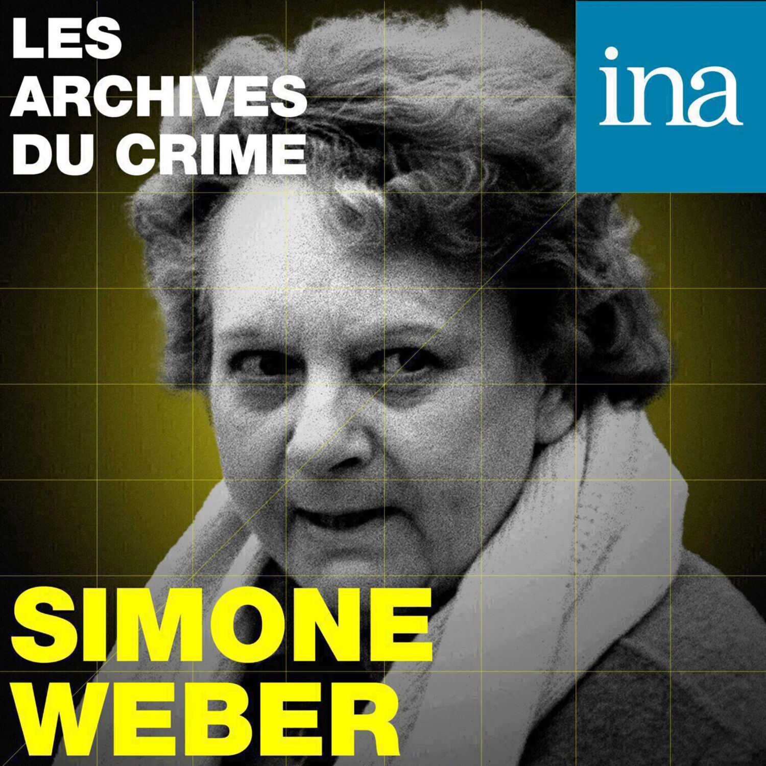 Les Archives du crime