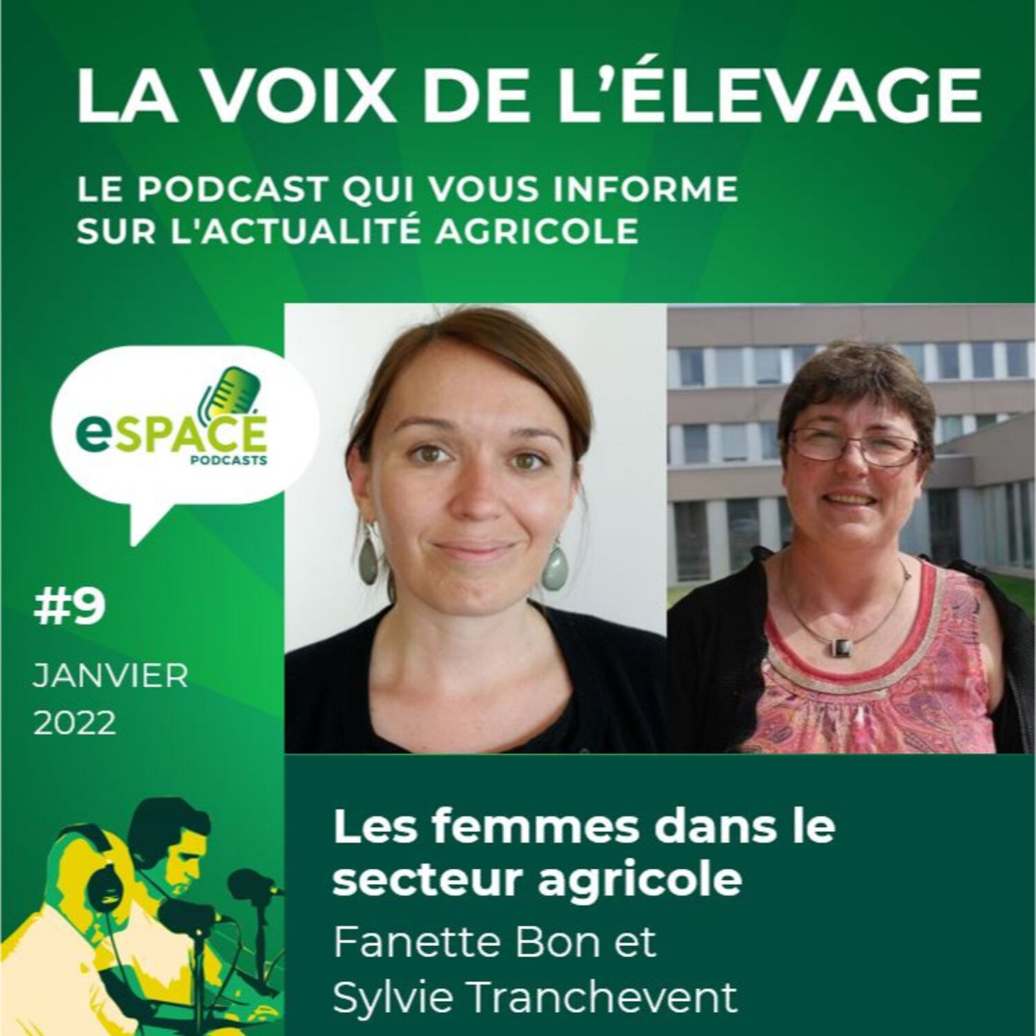 Quelle place des femmes dans le secteur agricole en France ?