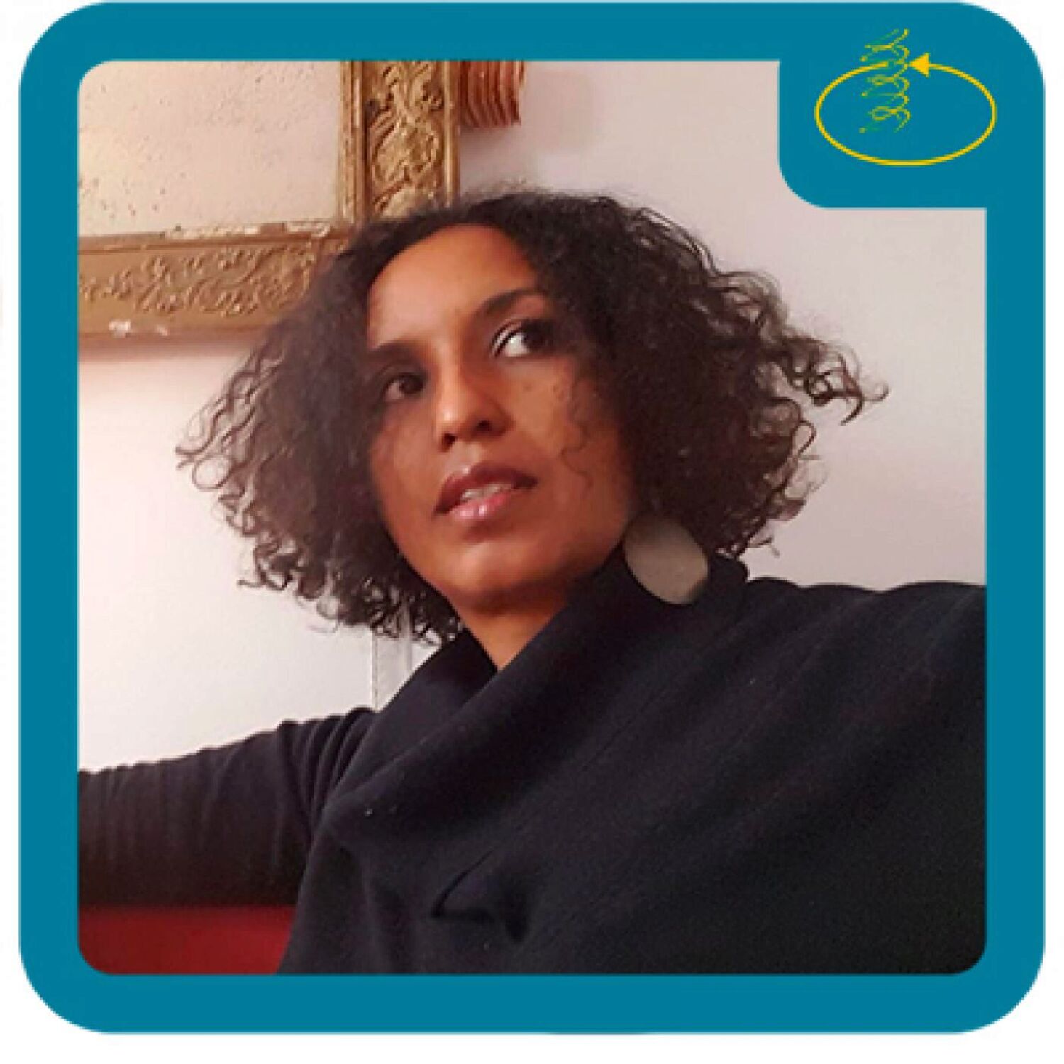 En boucle[s] - Gaël Octavia, écrivaine