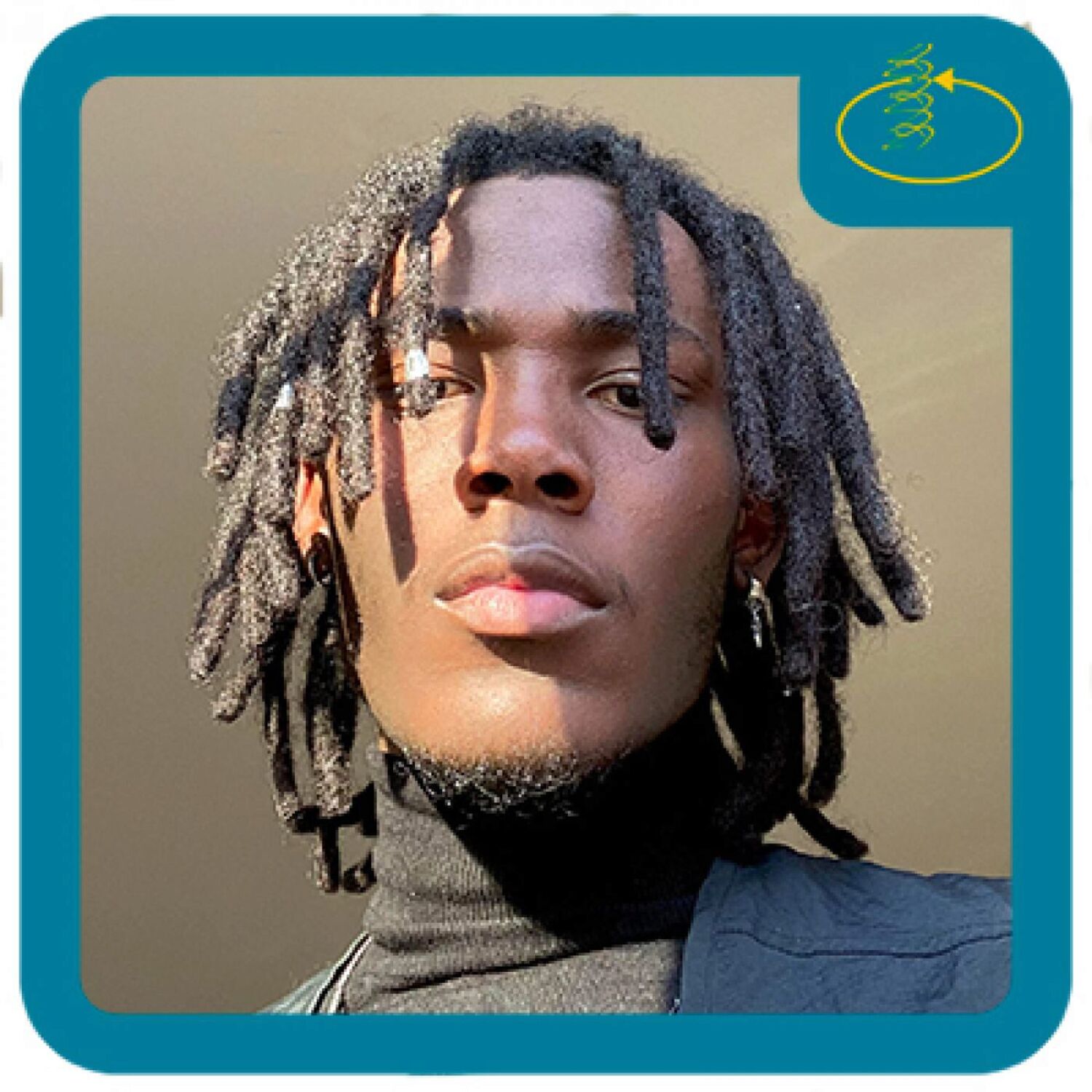 En boucle[s] - Nabih Hakim, étudiant en management et auto-entrepreneur