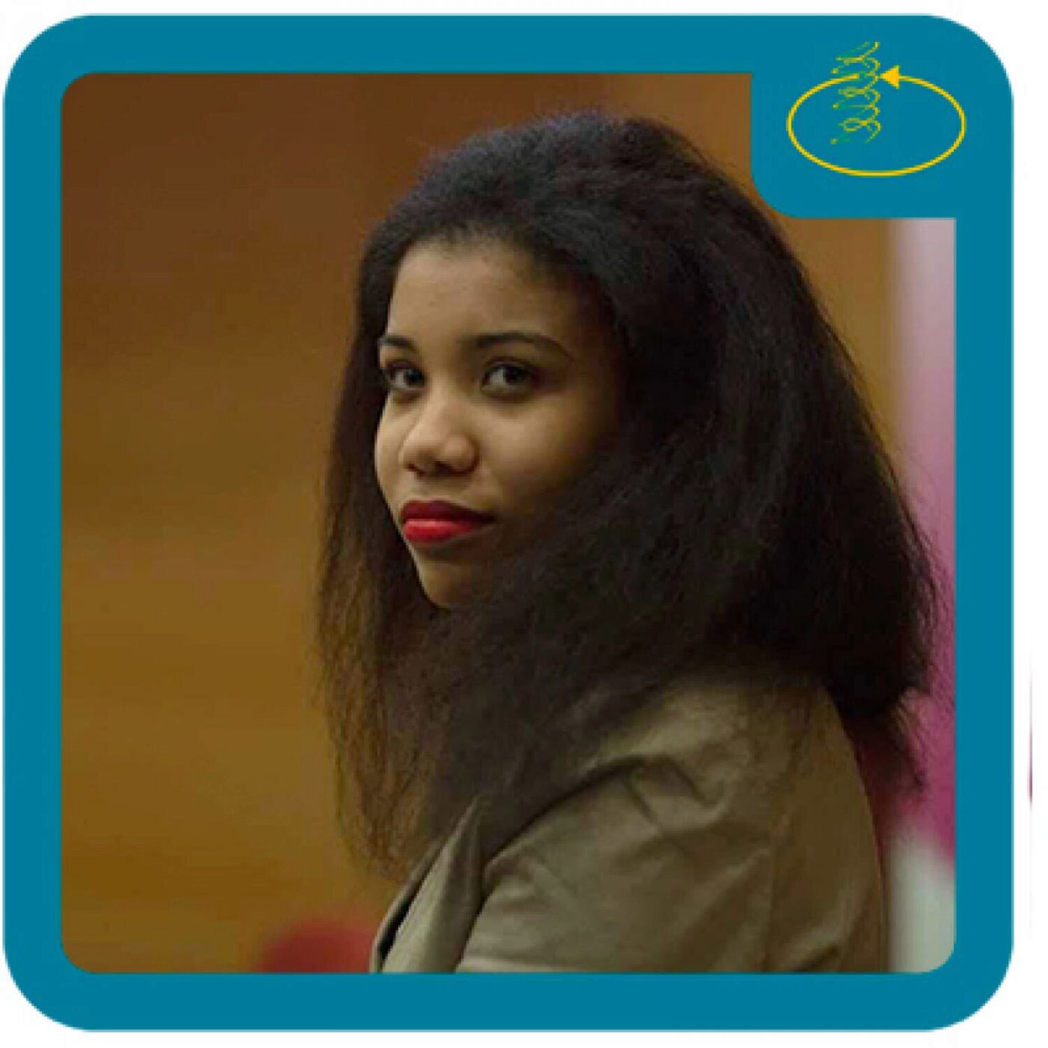 En boucle[s] - Julie Tomiche, étudiante en journalisme Sciences Po