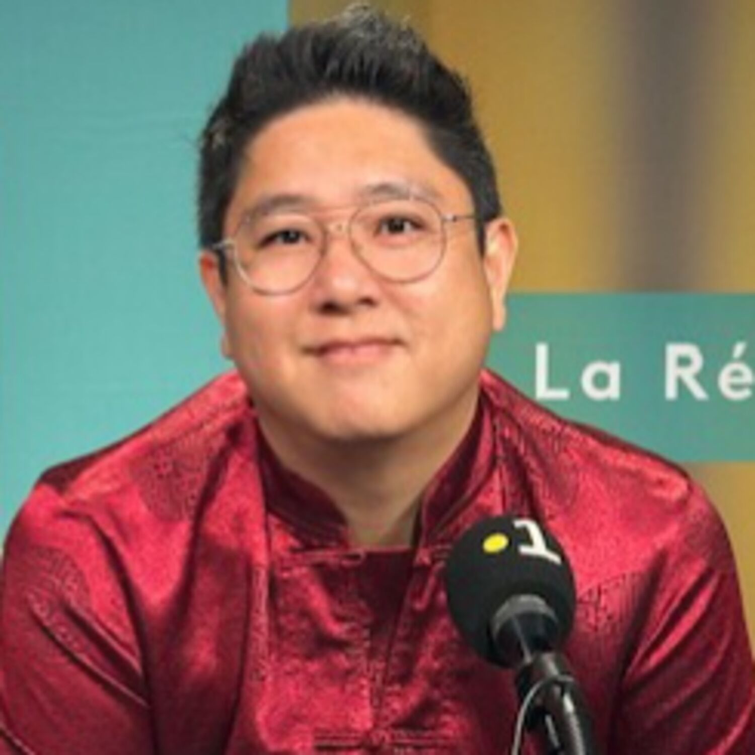 Nicolas Chan Liat, membre du bureau de la FAC Réunion episode artwork