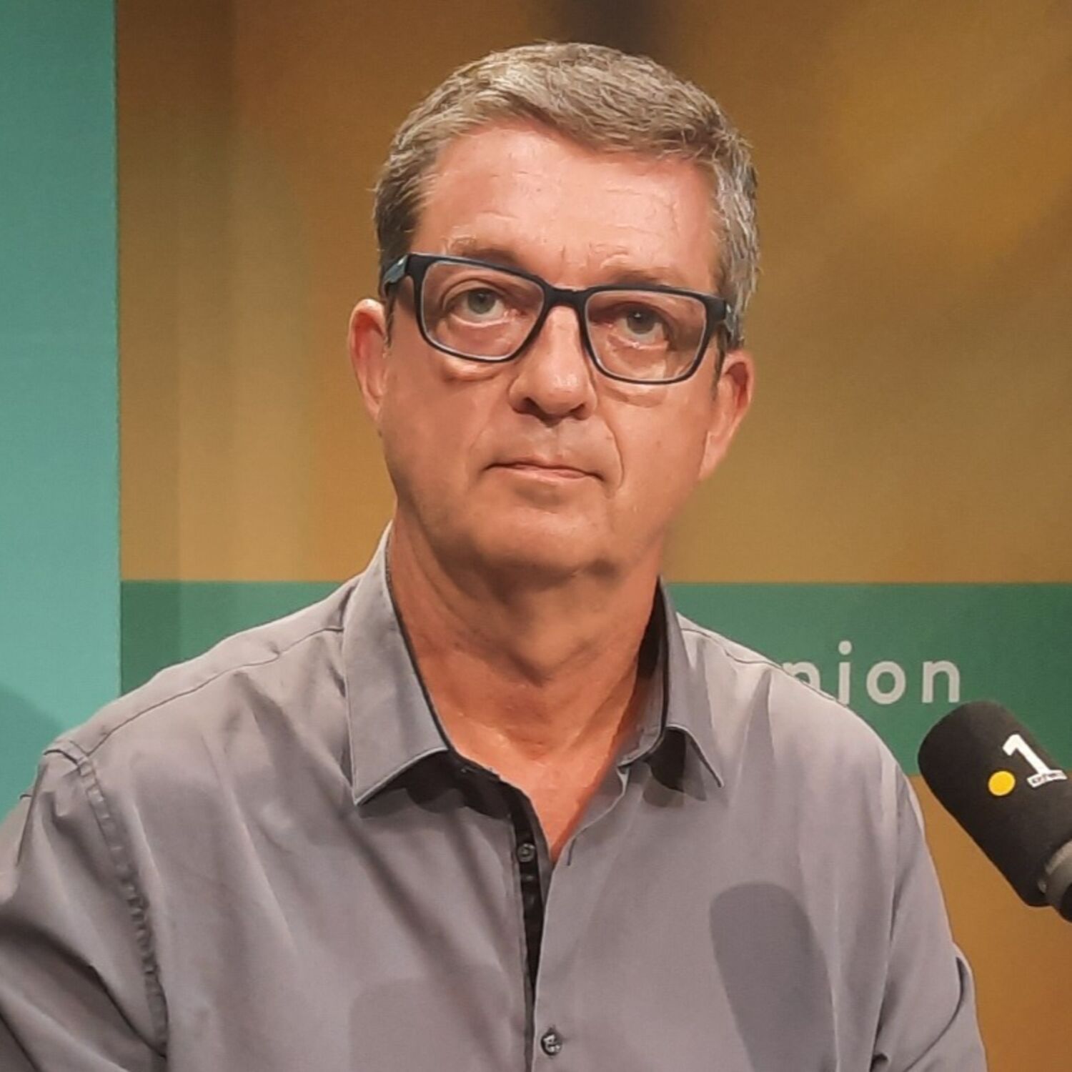 Philippe Fabing, directeur d’études à l’institut Sagis episode artwork