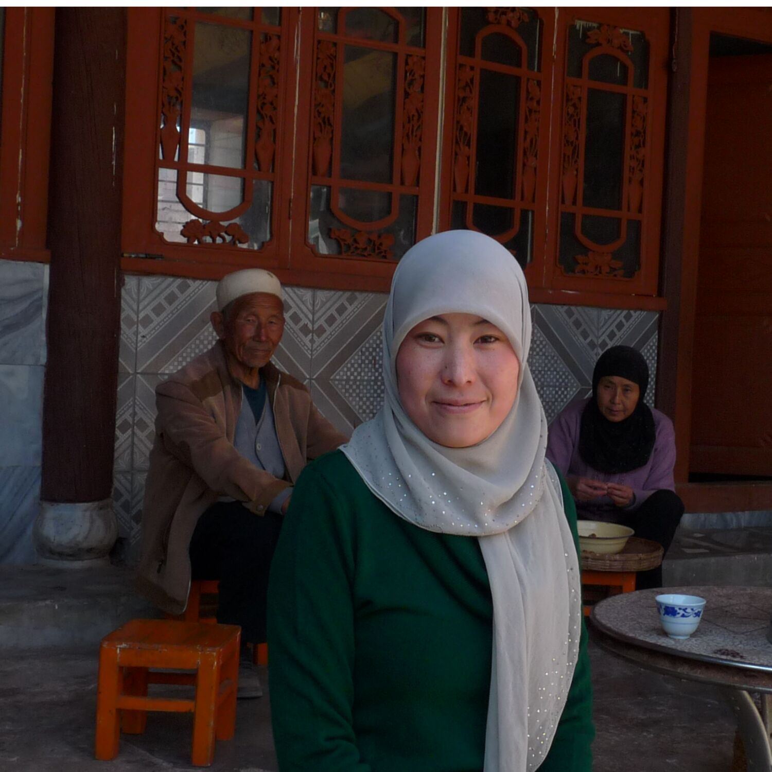 Instantanés du Monde