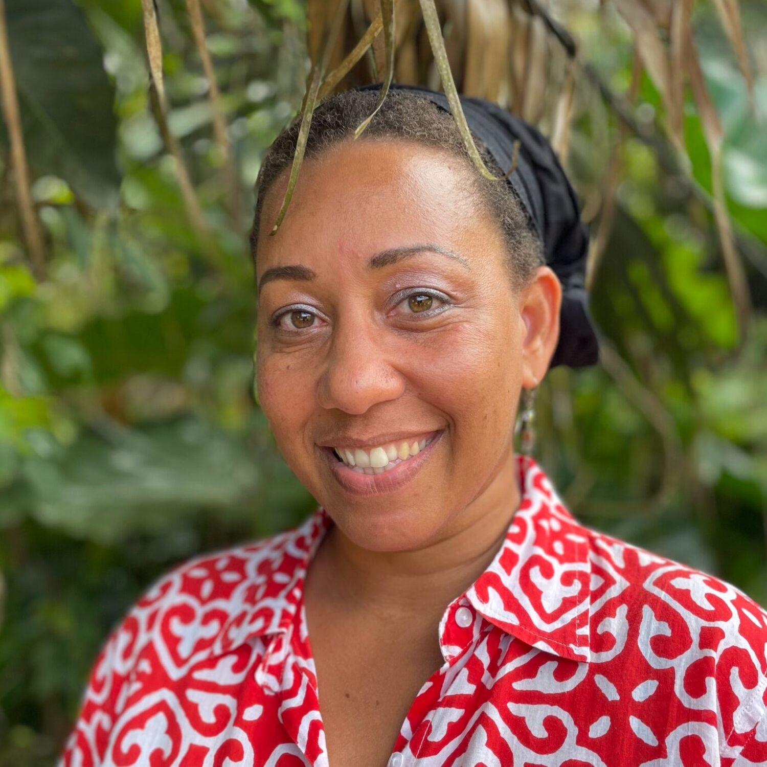 Christina Jacoby-Koaly, directrice de la FREDON episode artwork