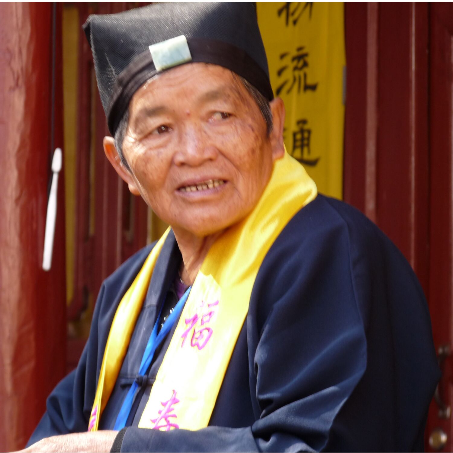 Instantanés du Monde