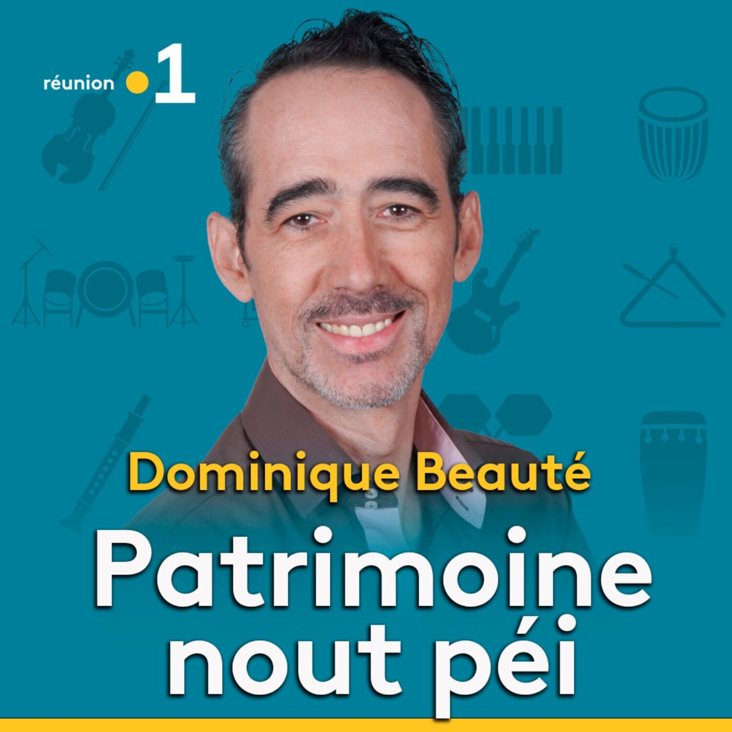 Patrimoine nout péi