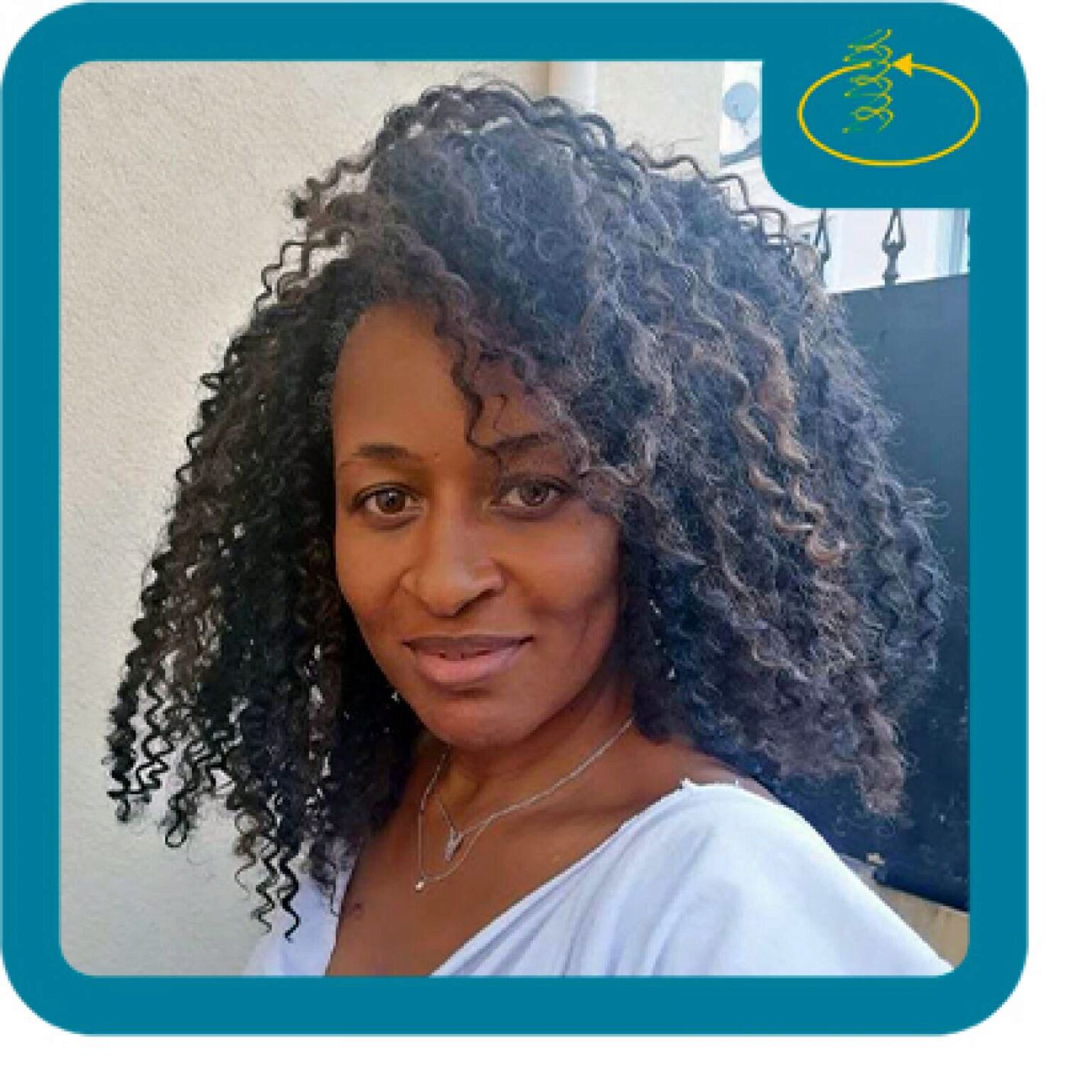 En boucle[s] - Valérie Bonnefons, organisatrice du concours Miss Nappy