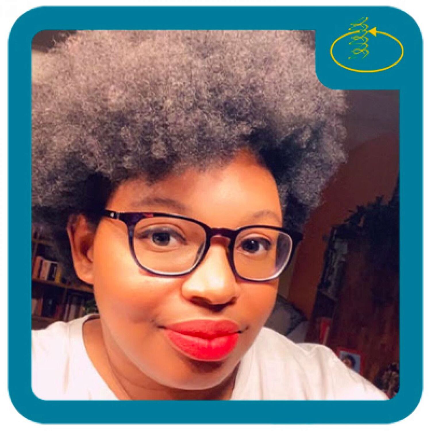 En boucle[s] - Brunaëlle, influençeuse