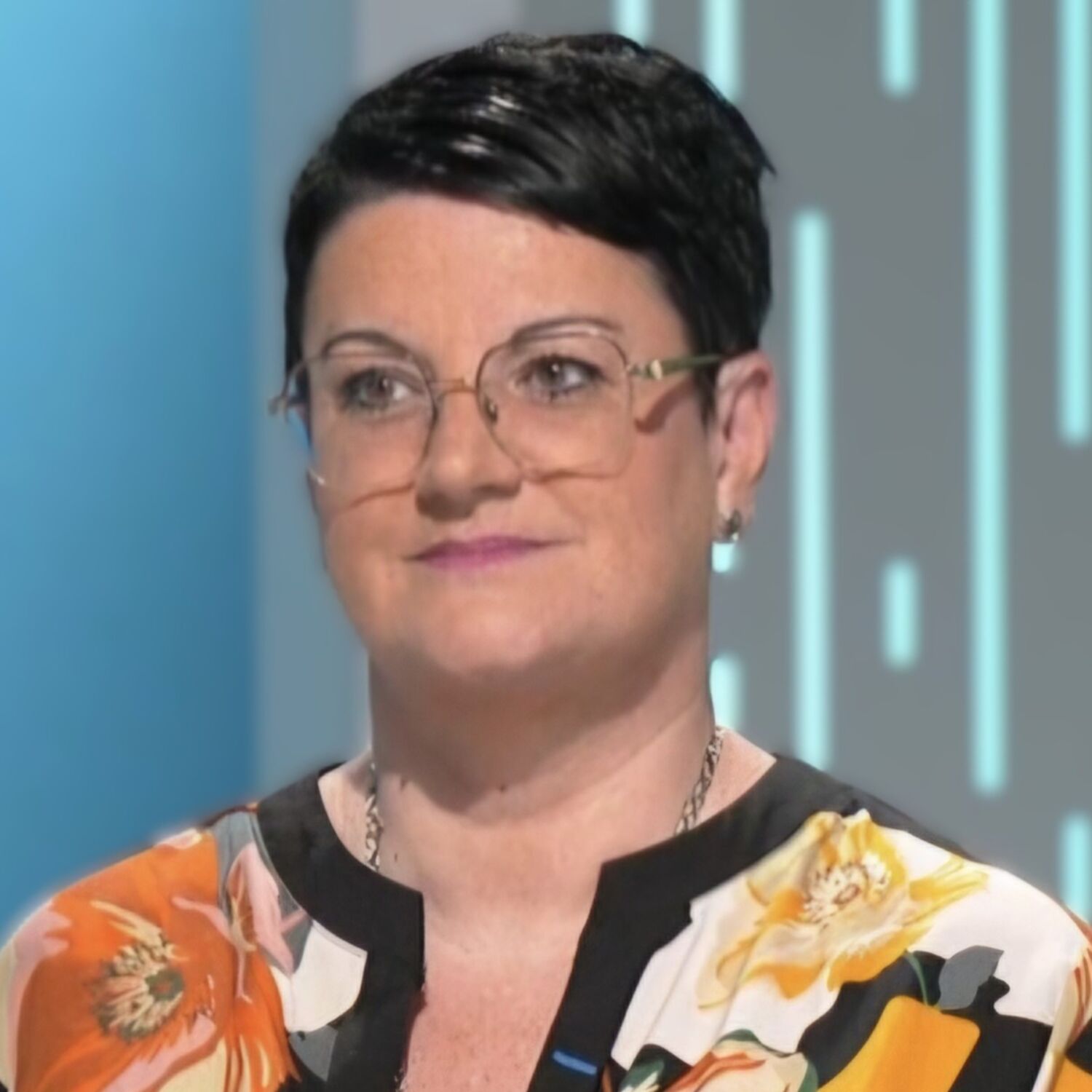 Corinne Sapinet, Présidente Ain' Prévention et Sécurité episode artwork