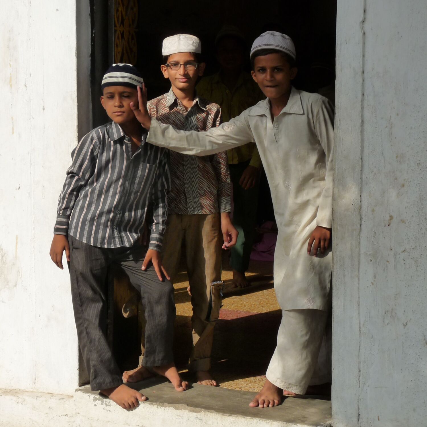 Instantanés du Monde