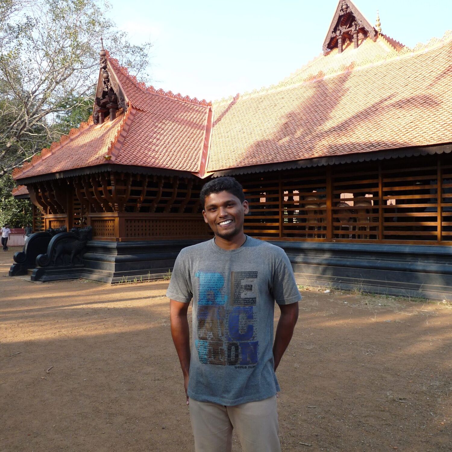 Instantanés du Monde