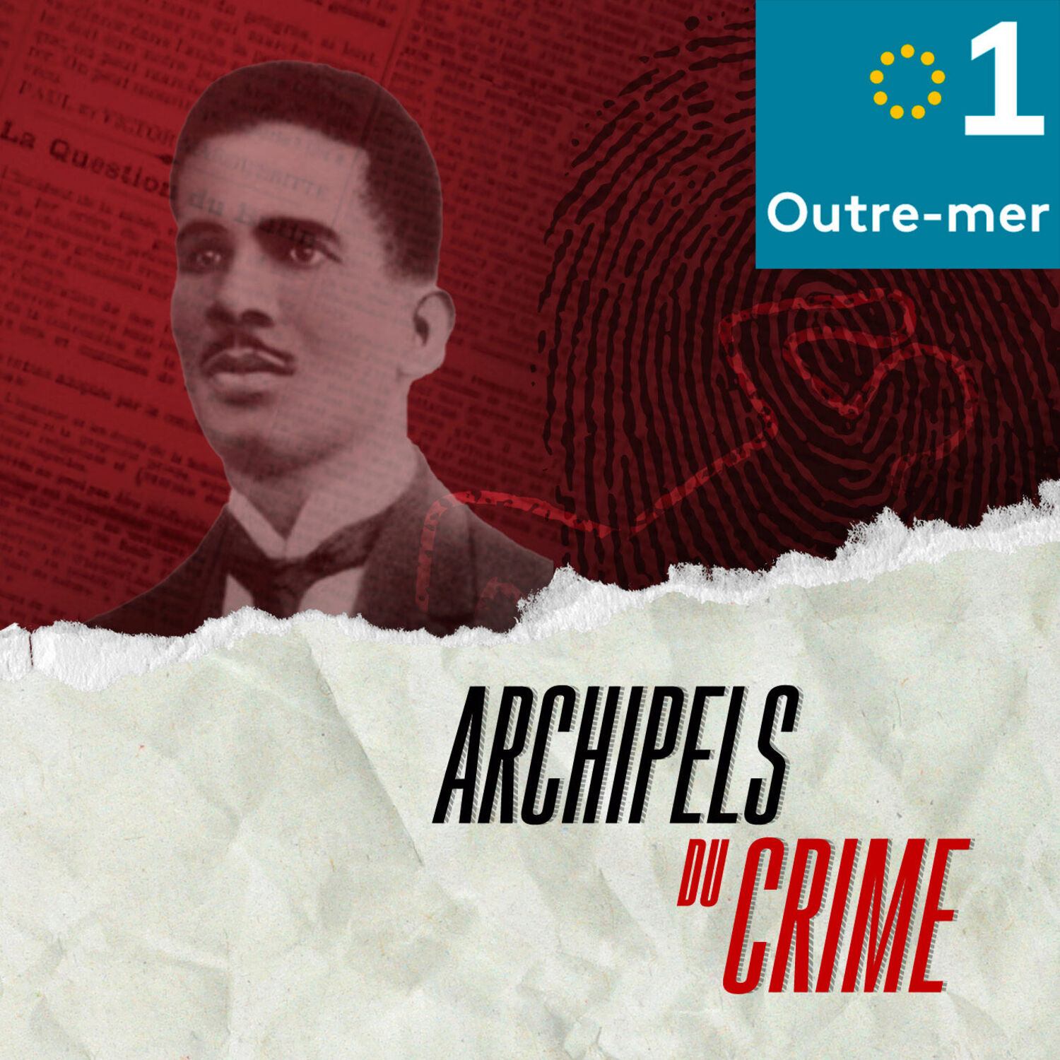 André Aliker, l'assassinat impuni d'un journaliste martiniquais