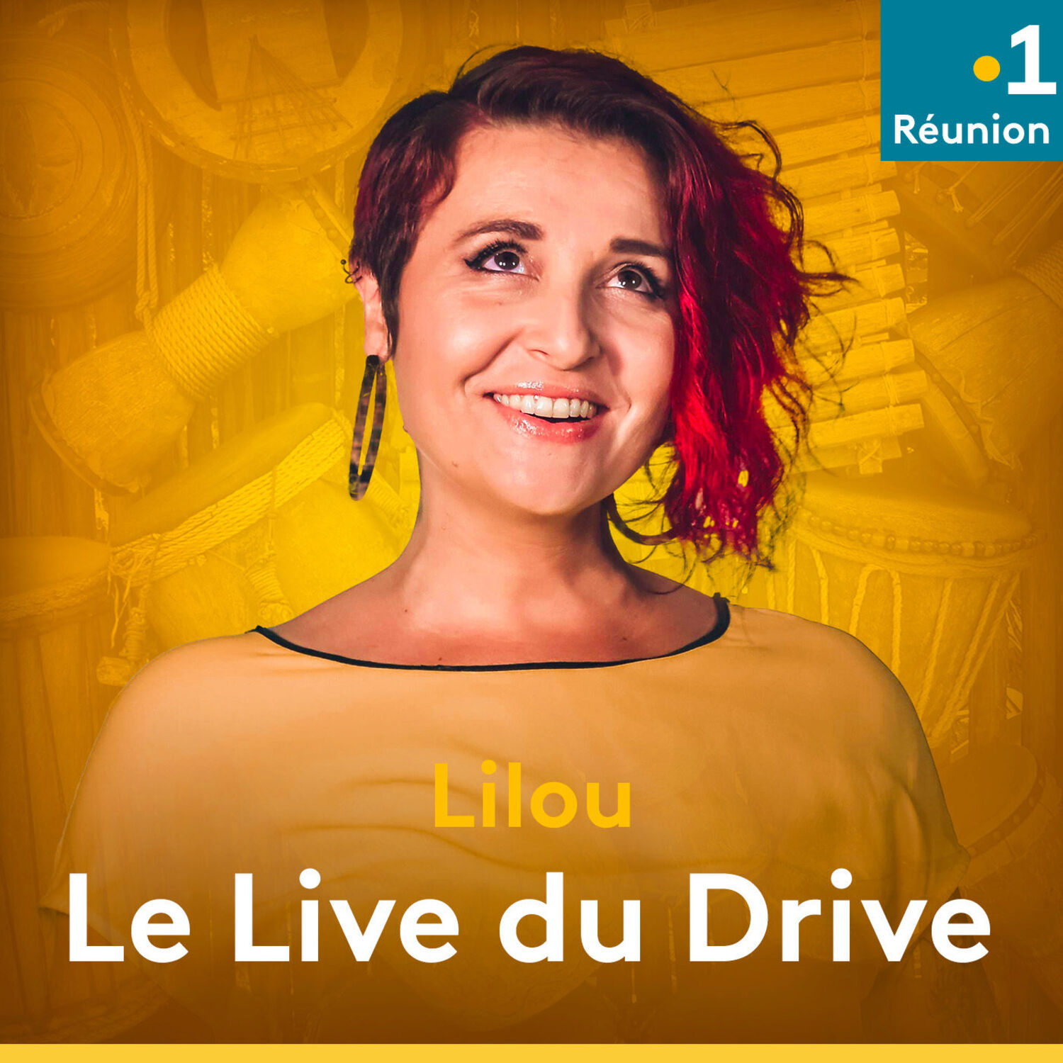Le live du drive