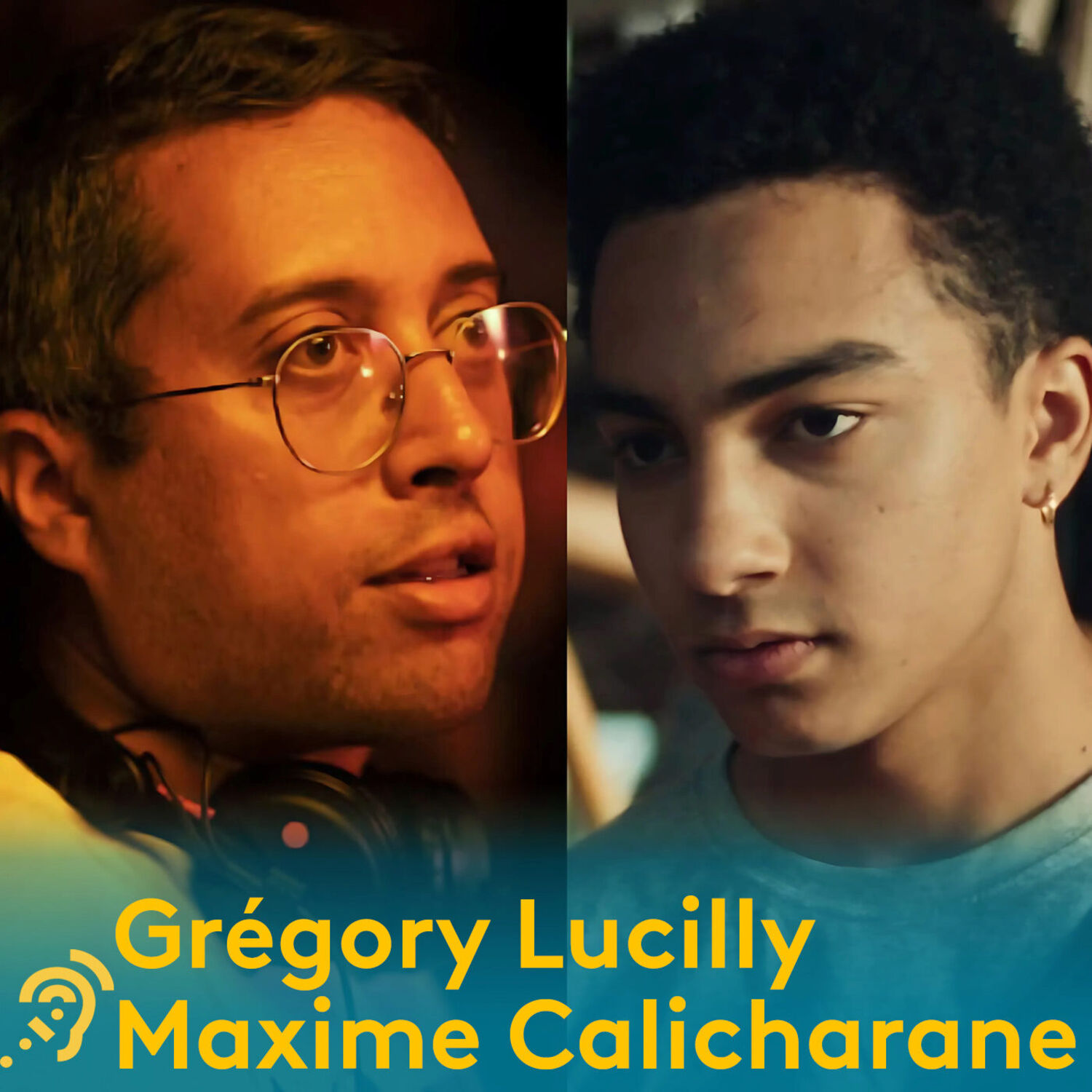 L\'oreille est hardie