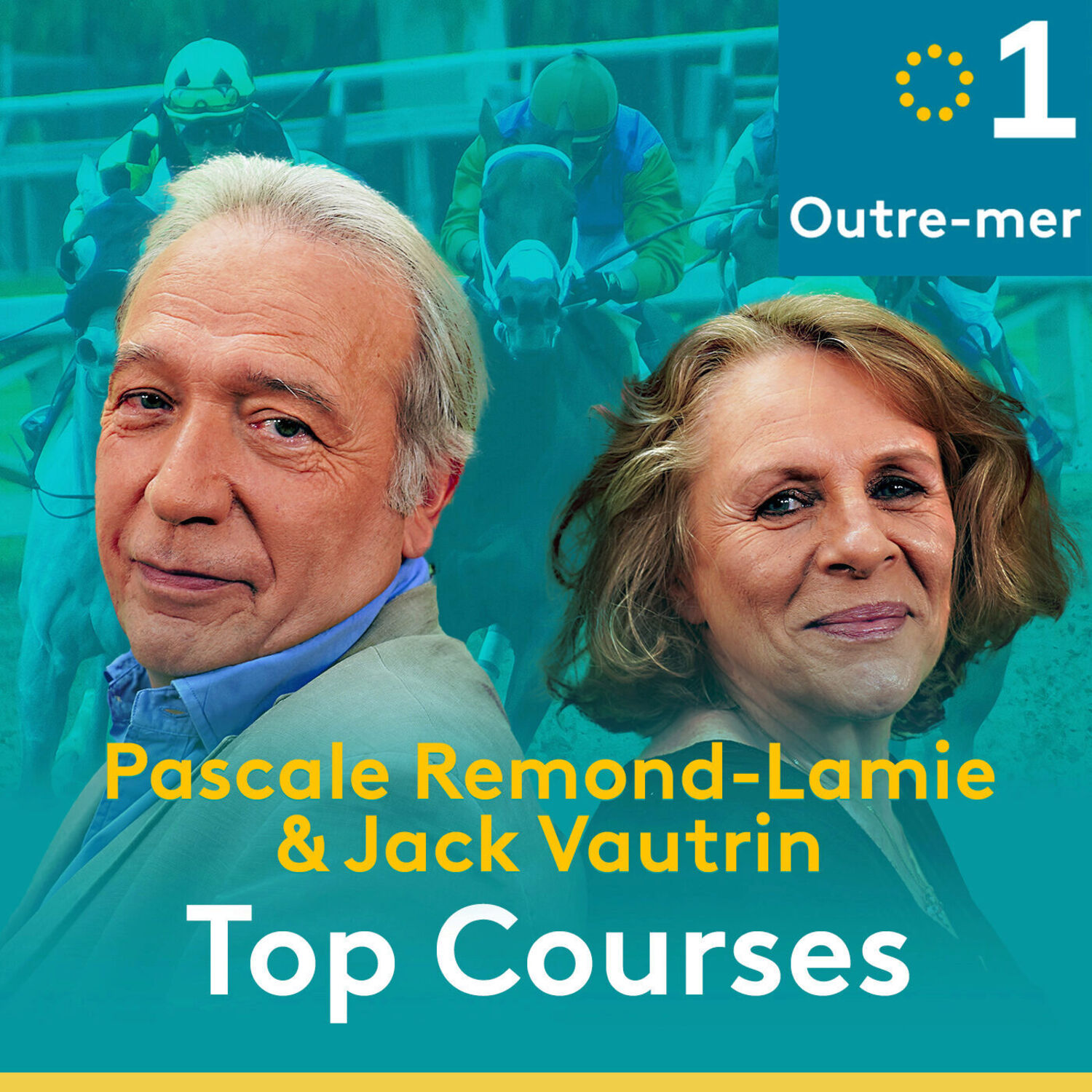 Top Courses du 26/05/2026 episode artwork